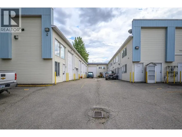 1 - 2308 50 AVENUE, Vernon 3