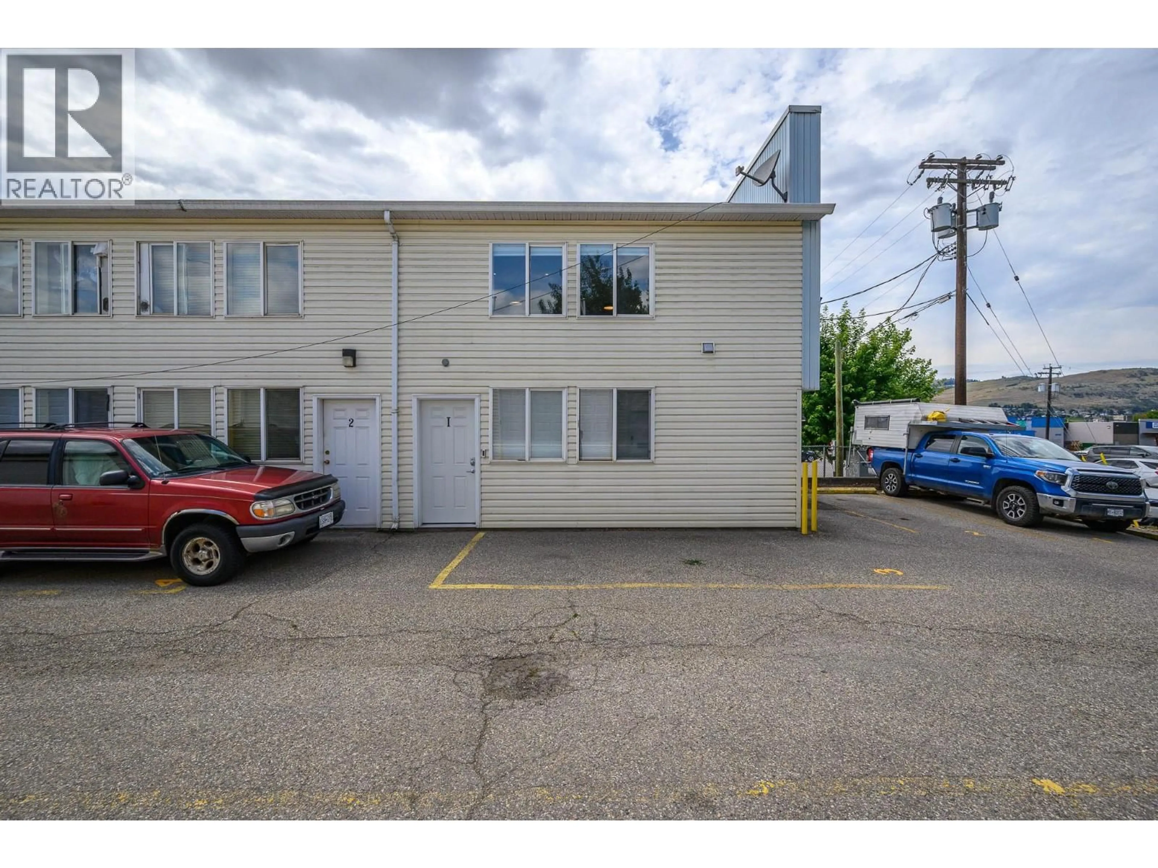 Unknown for 1 - 2308 50 AVENUE, Vernon British Columbia V1T9M8