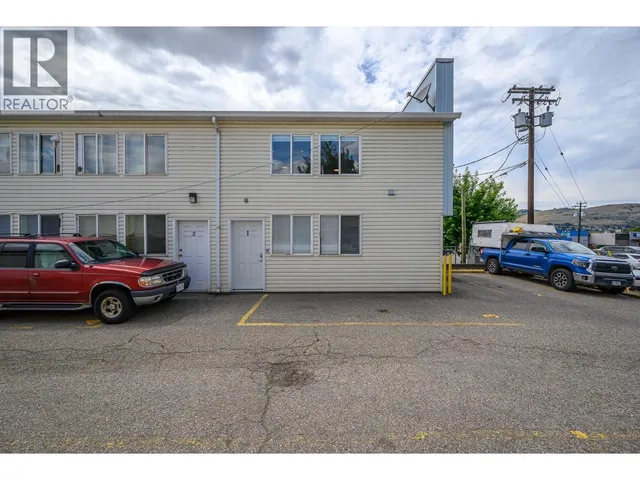 1 - 2308 50 AVENUE, Vernon 4