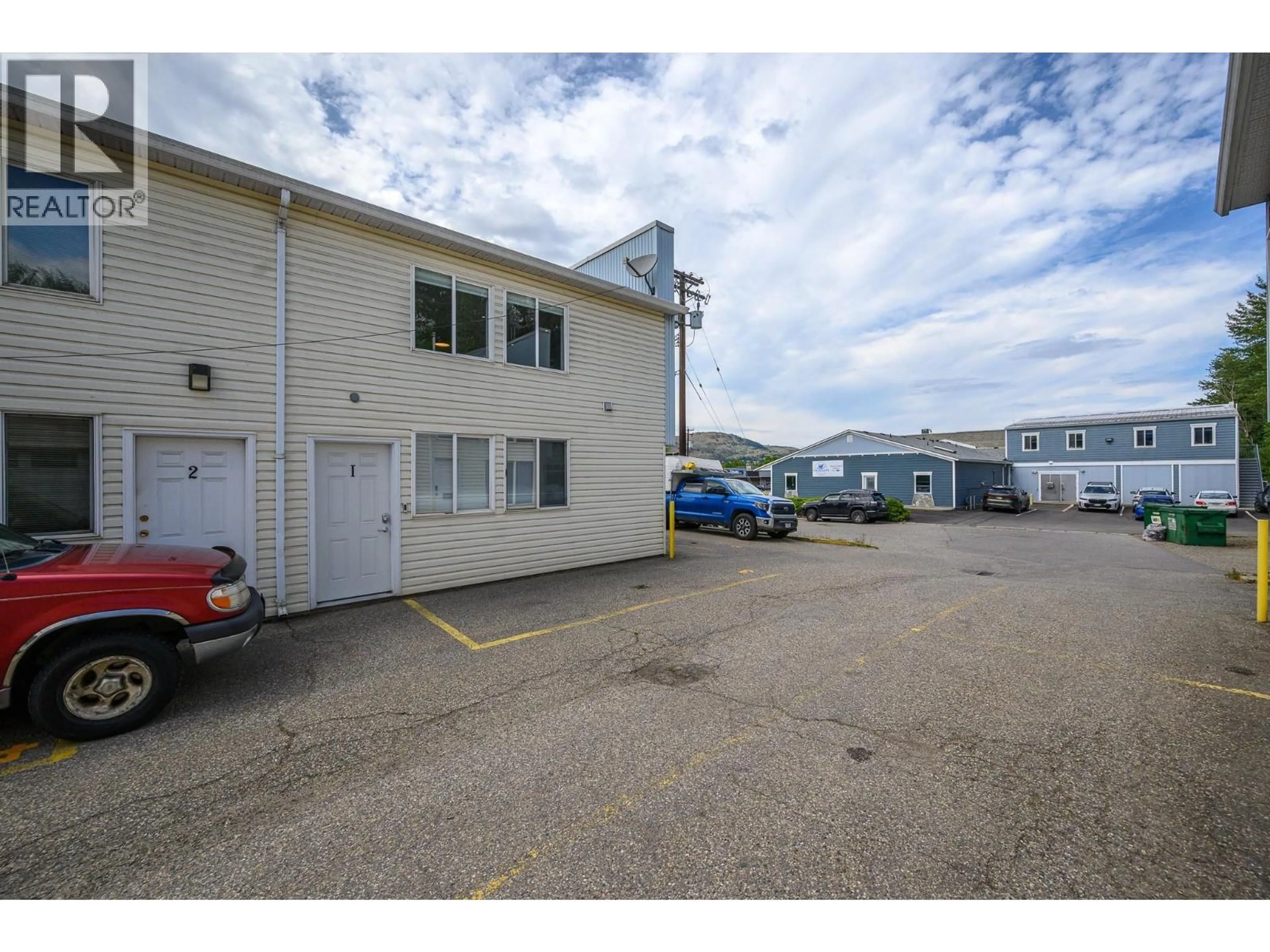 Unknown for 1 - 2308 50 AVENUE, Vernon British Columbia V1T9M8