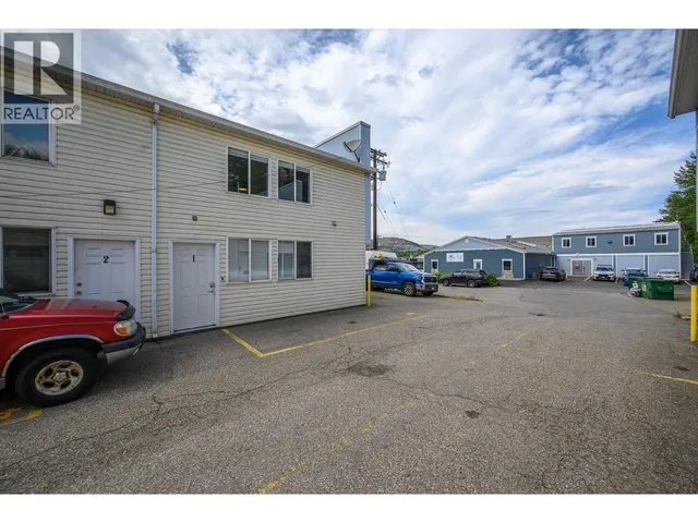 1 - 2308 50 AVENUE, Vernon 5