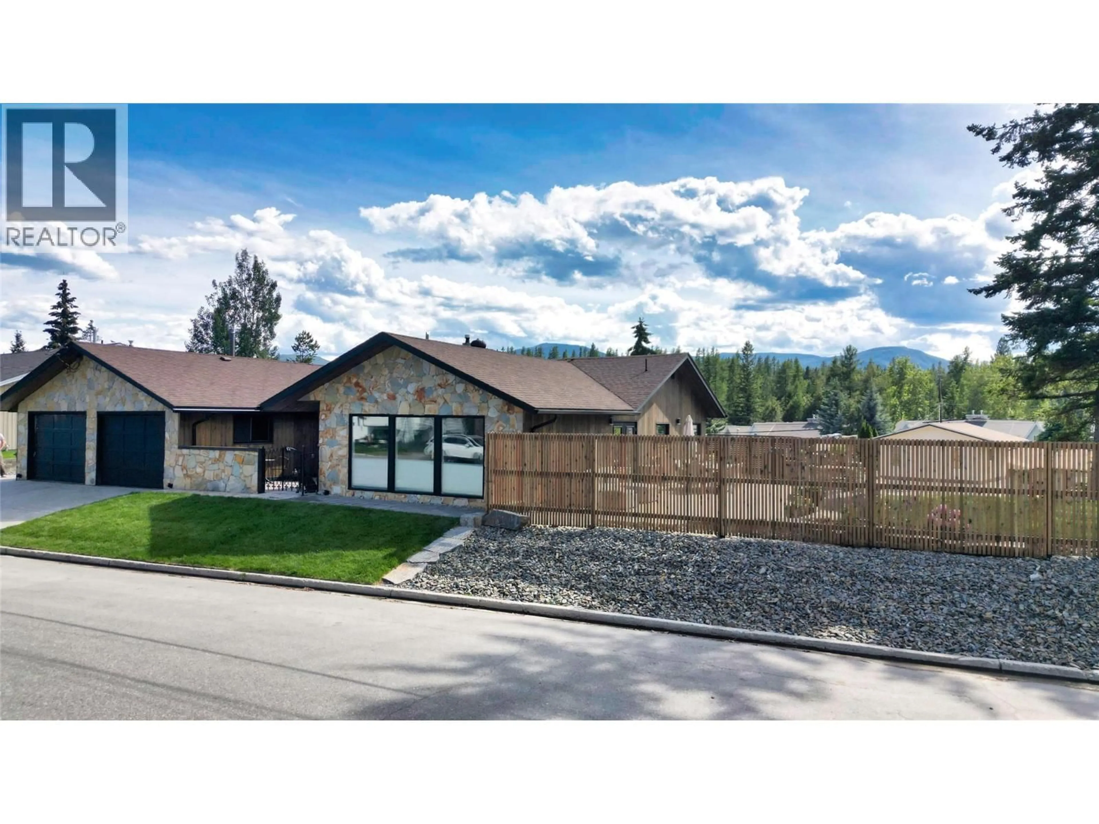 Unknown for 89 103RD AVENUE, Kimberley British Columbia V1A3A6