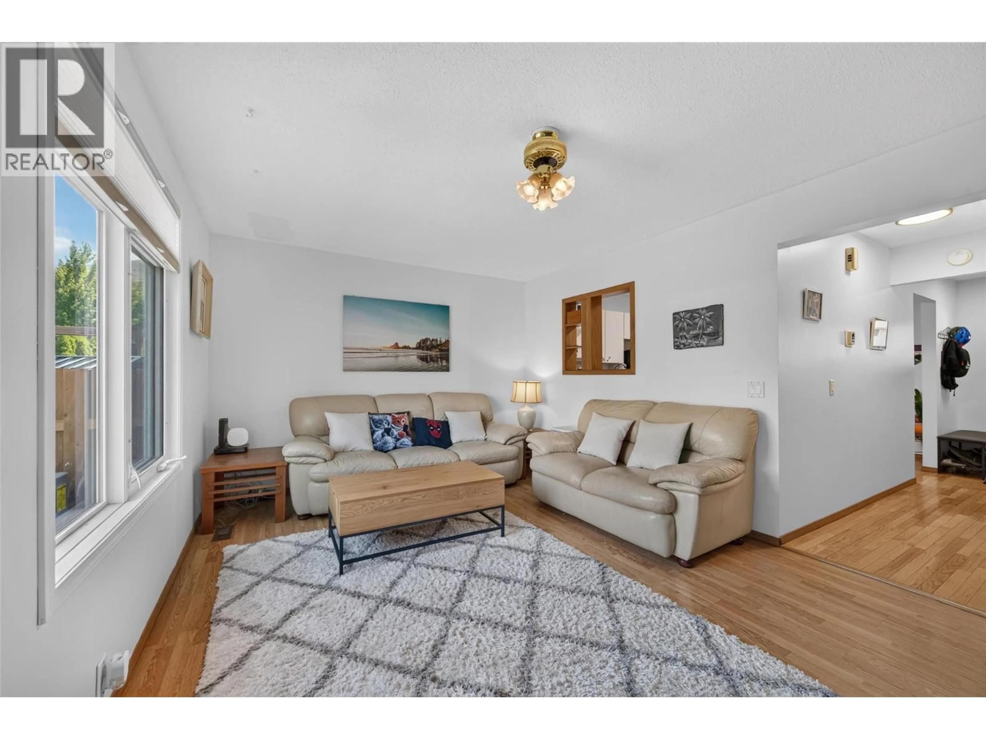 Living room with furniture, unknown for 67 - 2576 SANDPIPER DRIVE, Kamloops British Columbia V2B6X1