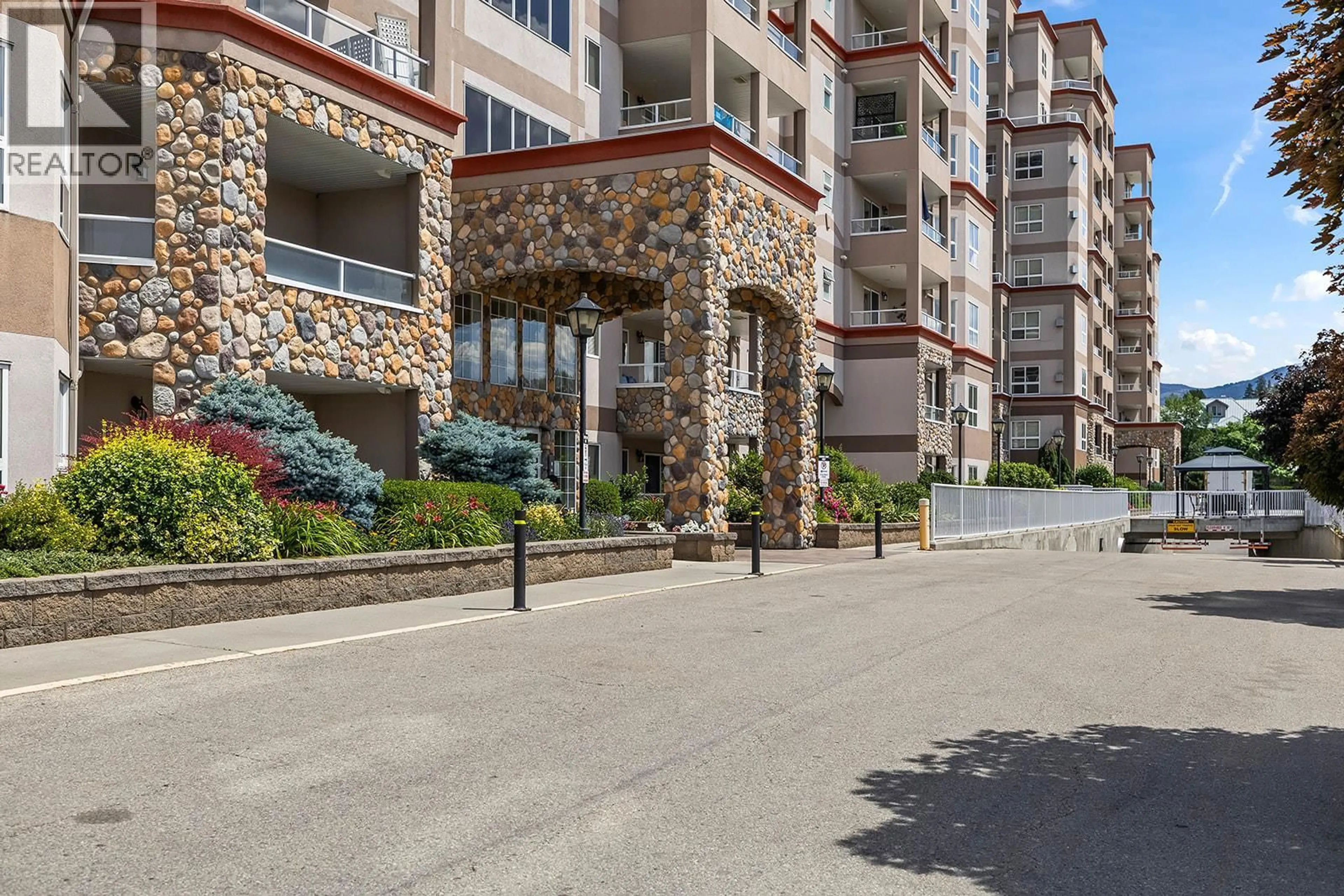 Patio, unknown for 503 - 1967 UNDERHILL STREET, Kelowna British Columbia V1X8C9