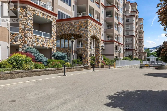 503 - 1967 UNDERHILL STREET, Kelowna 3