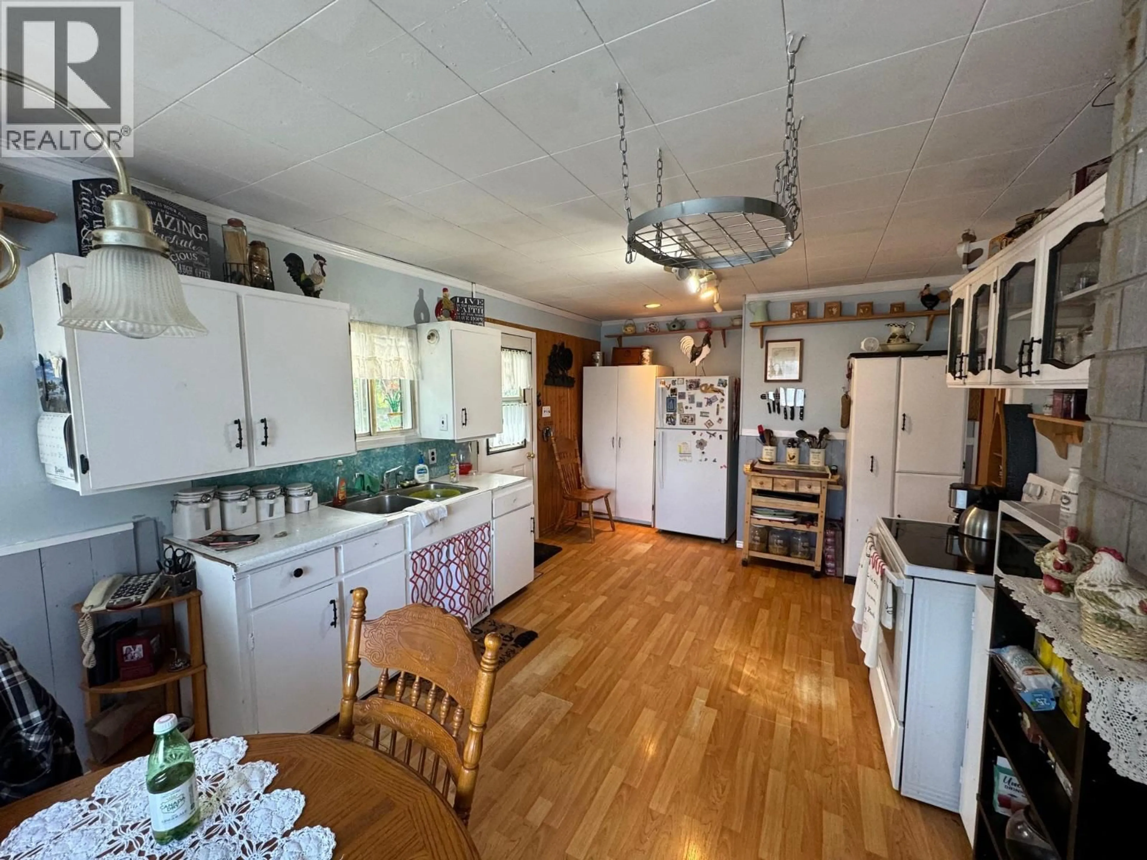 Unknown for 508 HARLOW MOORE DRIVE, Merritt British Columbia V1K1B8