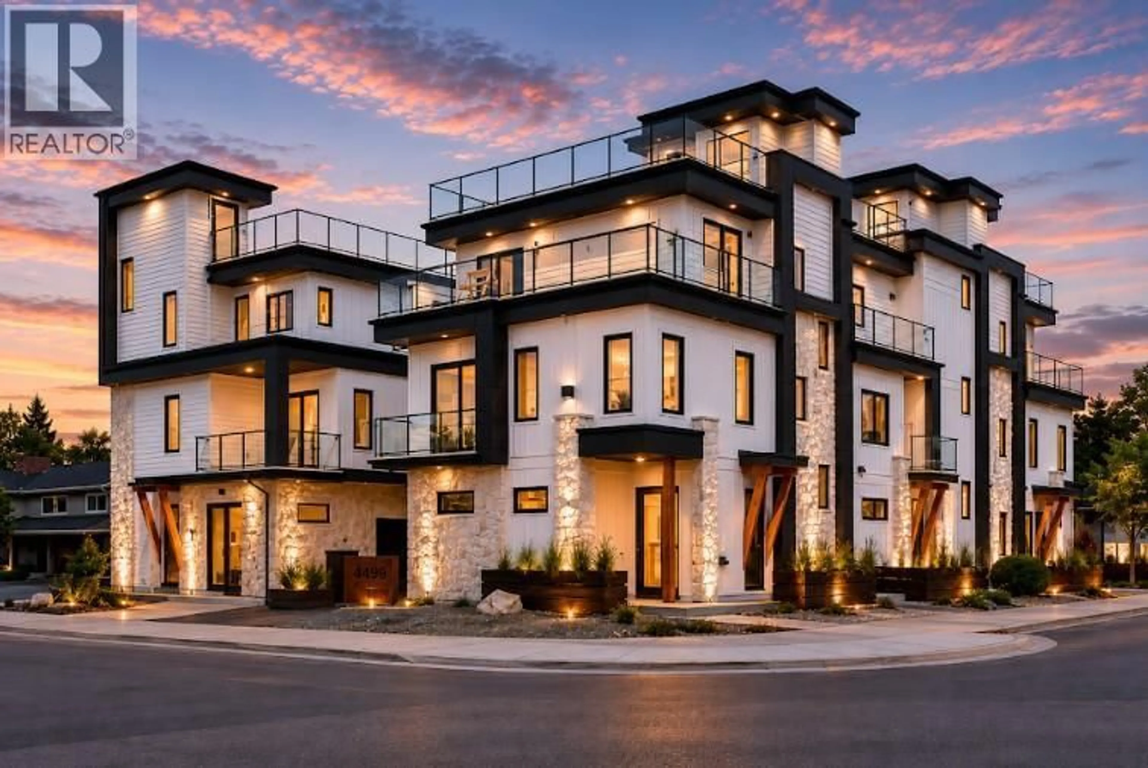 Unknown for 4499 WALKER ROAD, Kelowna British Columbia V1W1G8