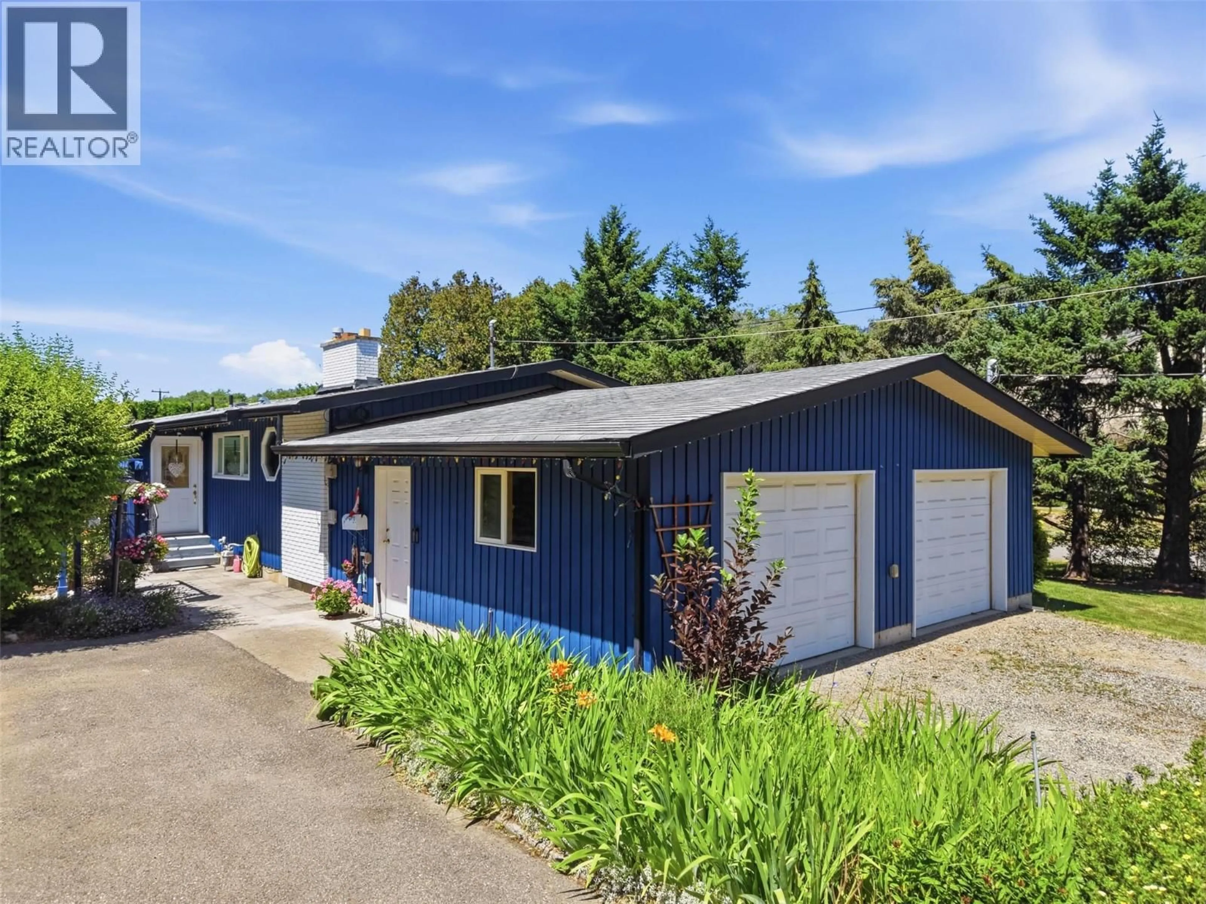 Unknown for 6298 HILLVIEW DRIVE, Kamloops British Columbia V2C4Y1