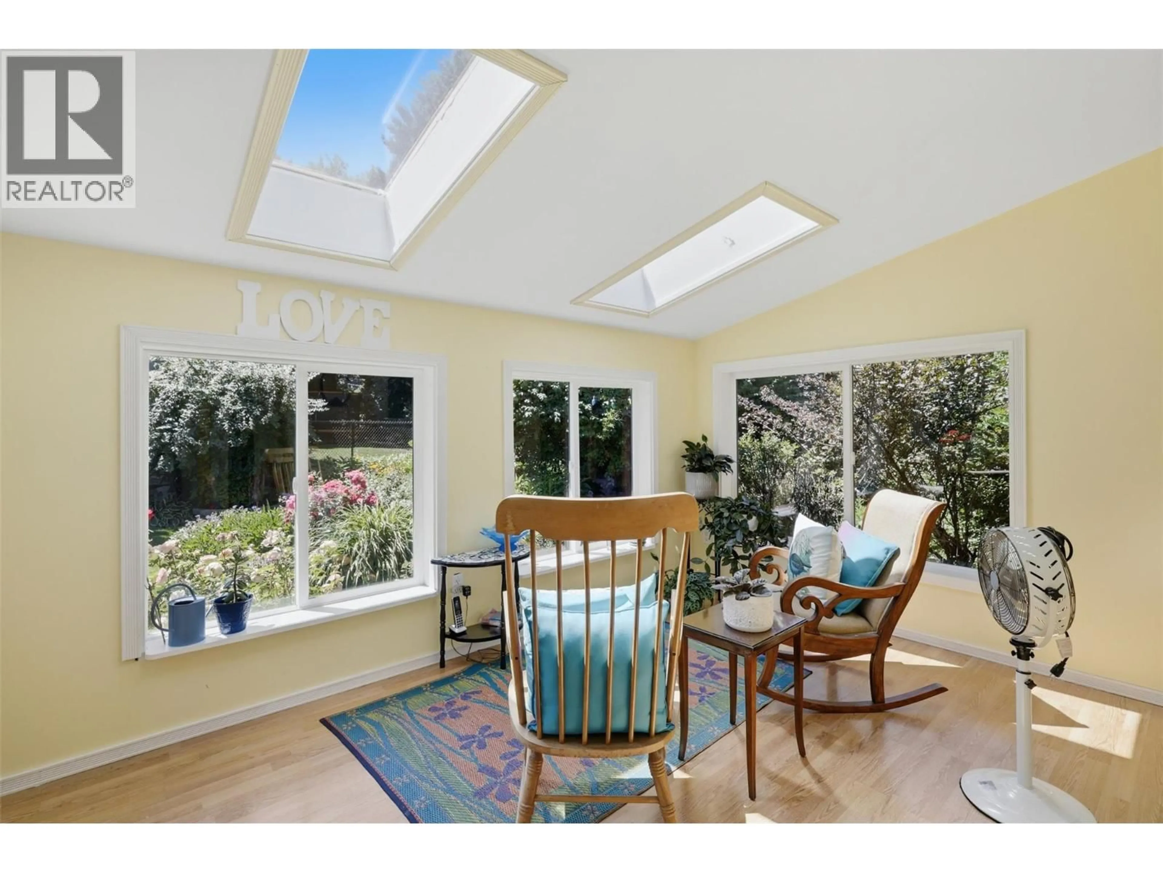 A pic of a room for 6298 HILLVIEW DRIVE, Kamloops British Columbia V2C4Y1
