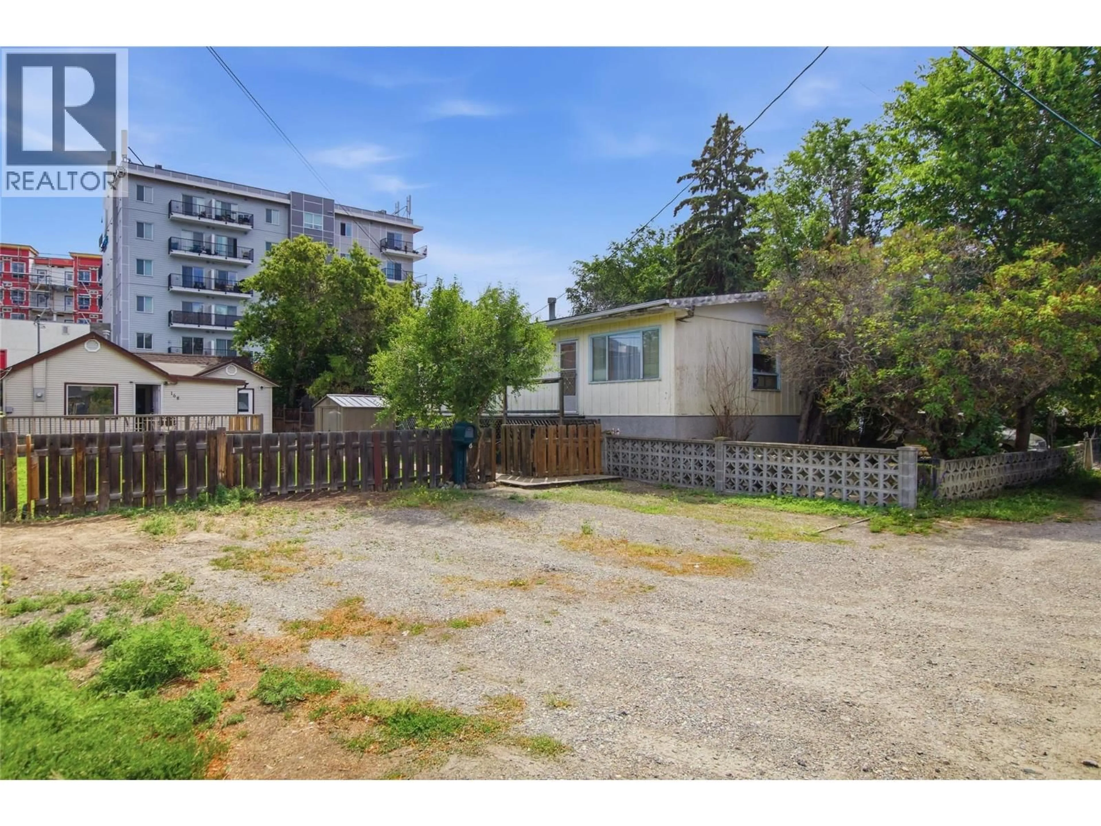 Unknown for 168 YEW STREET, Kamloops British Columbia V2B3Z9