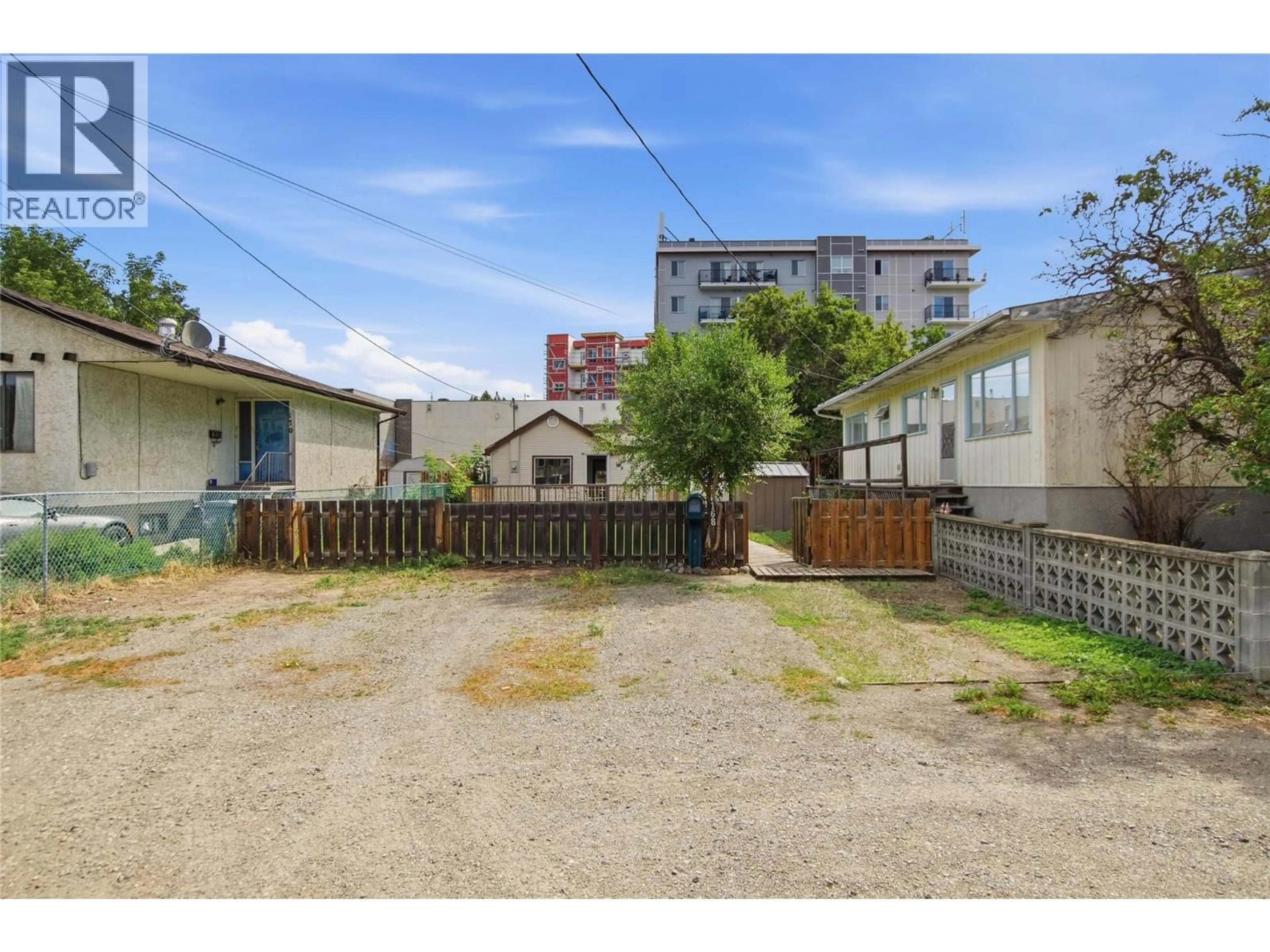 Unknown for 168 YEW STREET, Kamloops British Columbia V2B3Z9