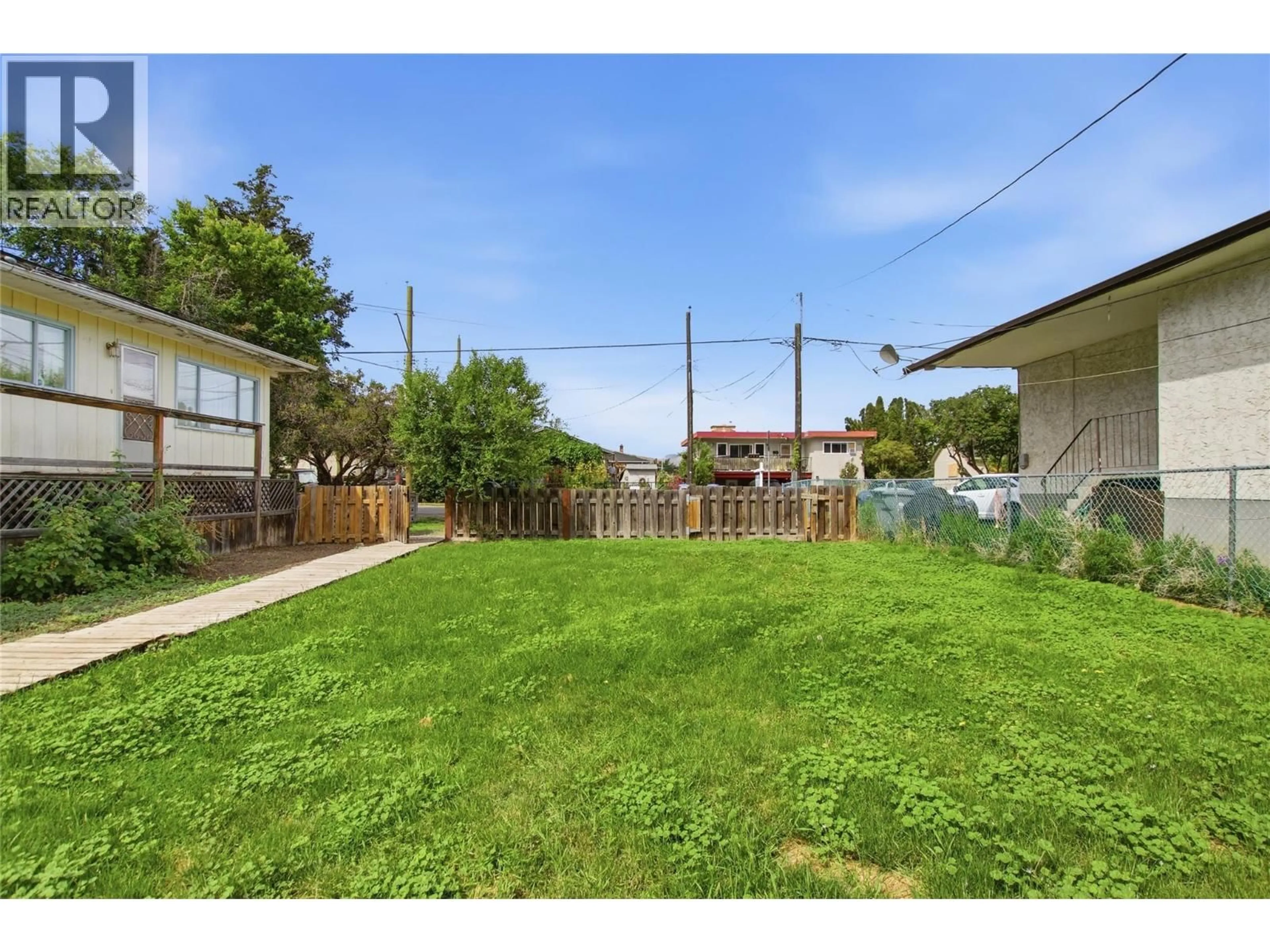 Unknown for 168 YEW STREET, Kamloops British Columbia V2B3Z9