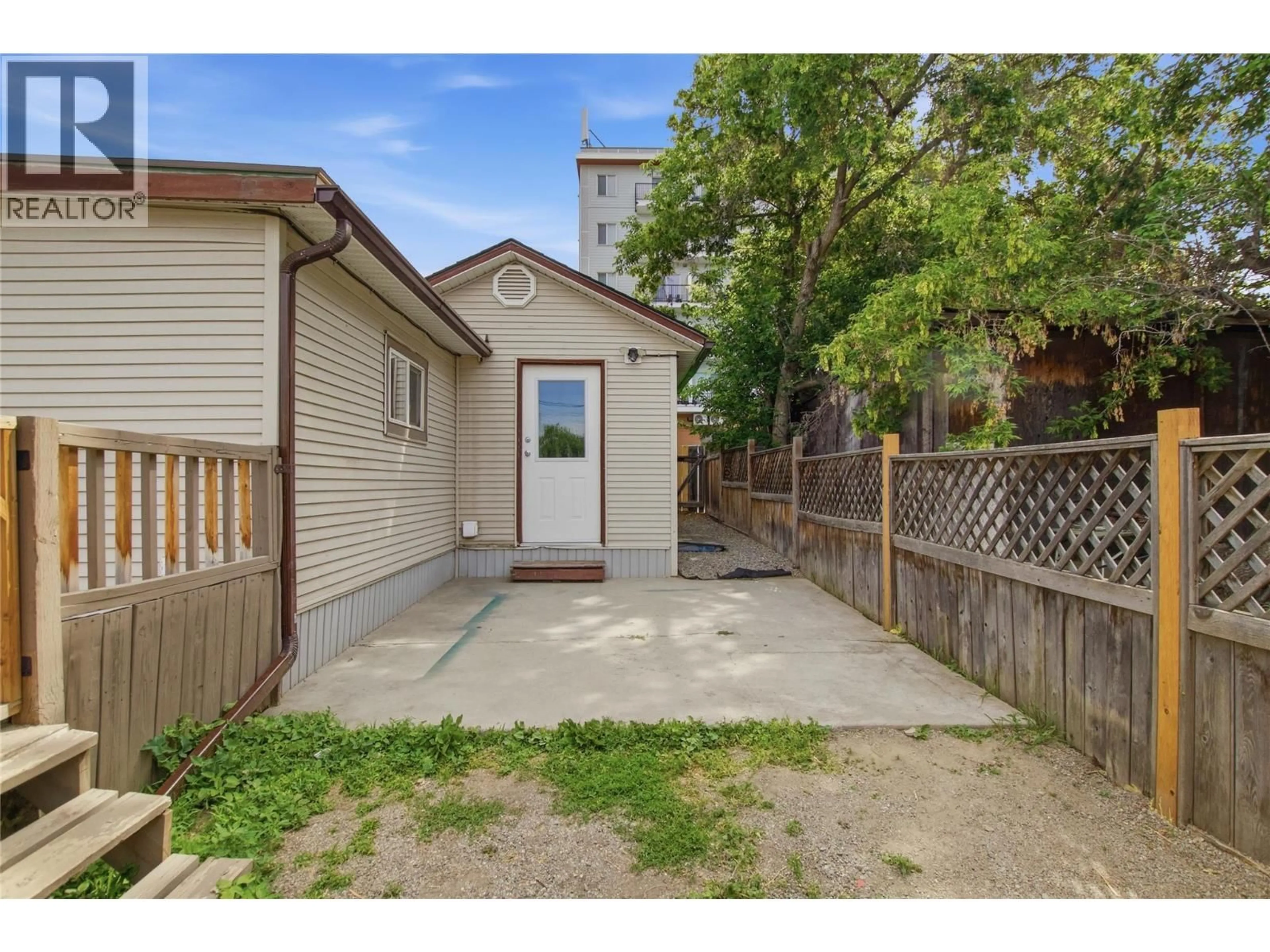 Unknown for 168 YEW STREET, Kamloops British Columbia V2B3Z9