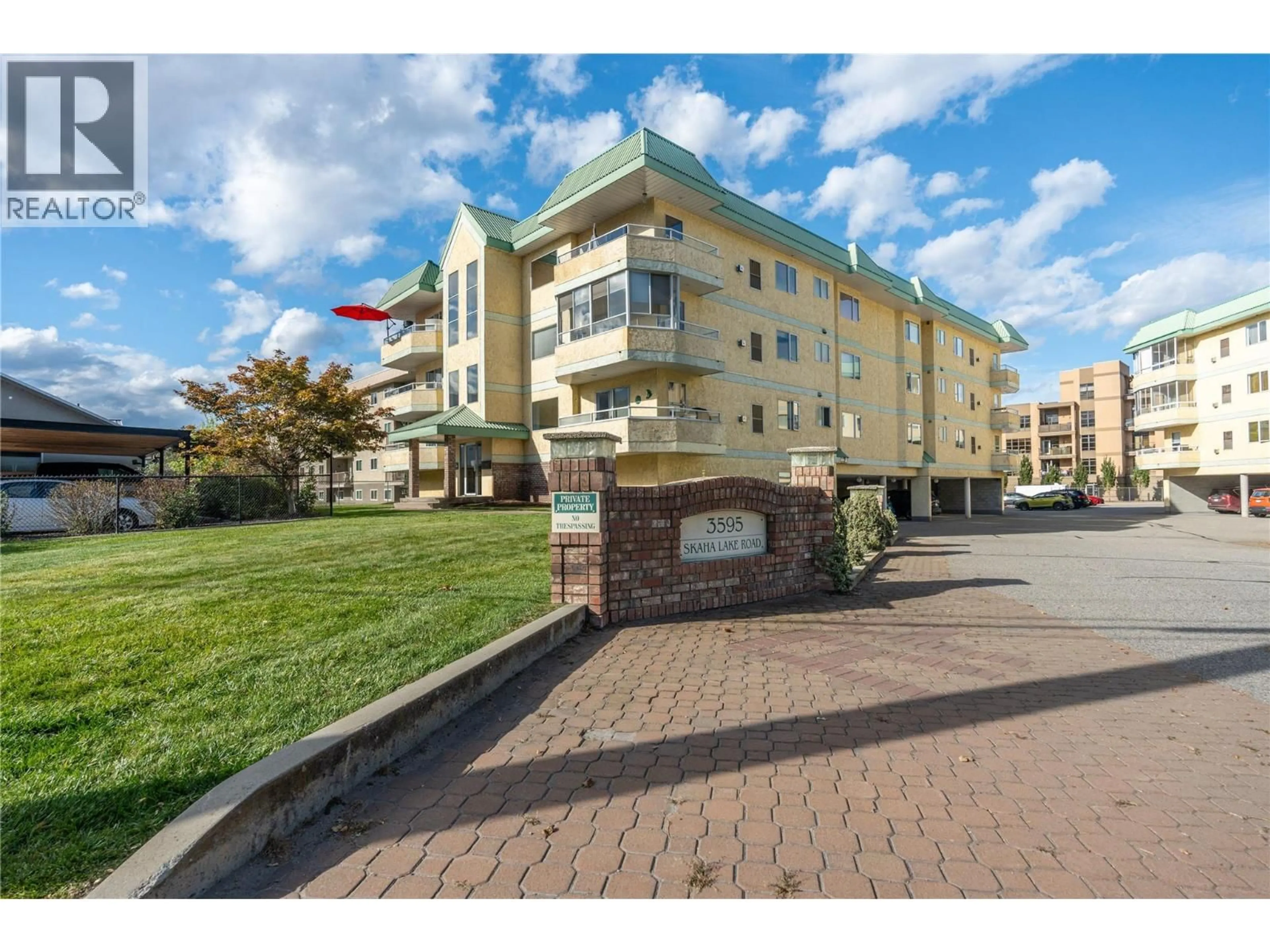 Unknown for 303 - 3595 SKAHA LAKE ROAD, Penticton British Columbia V2A7K2