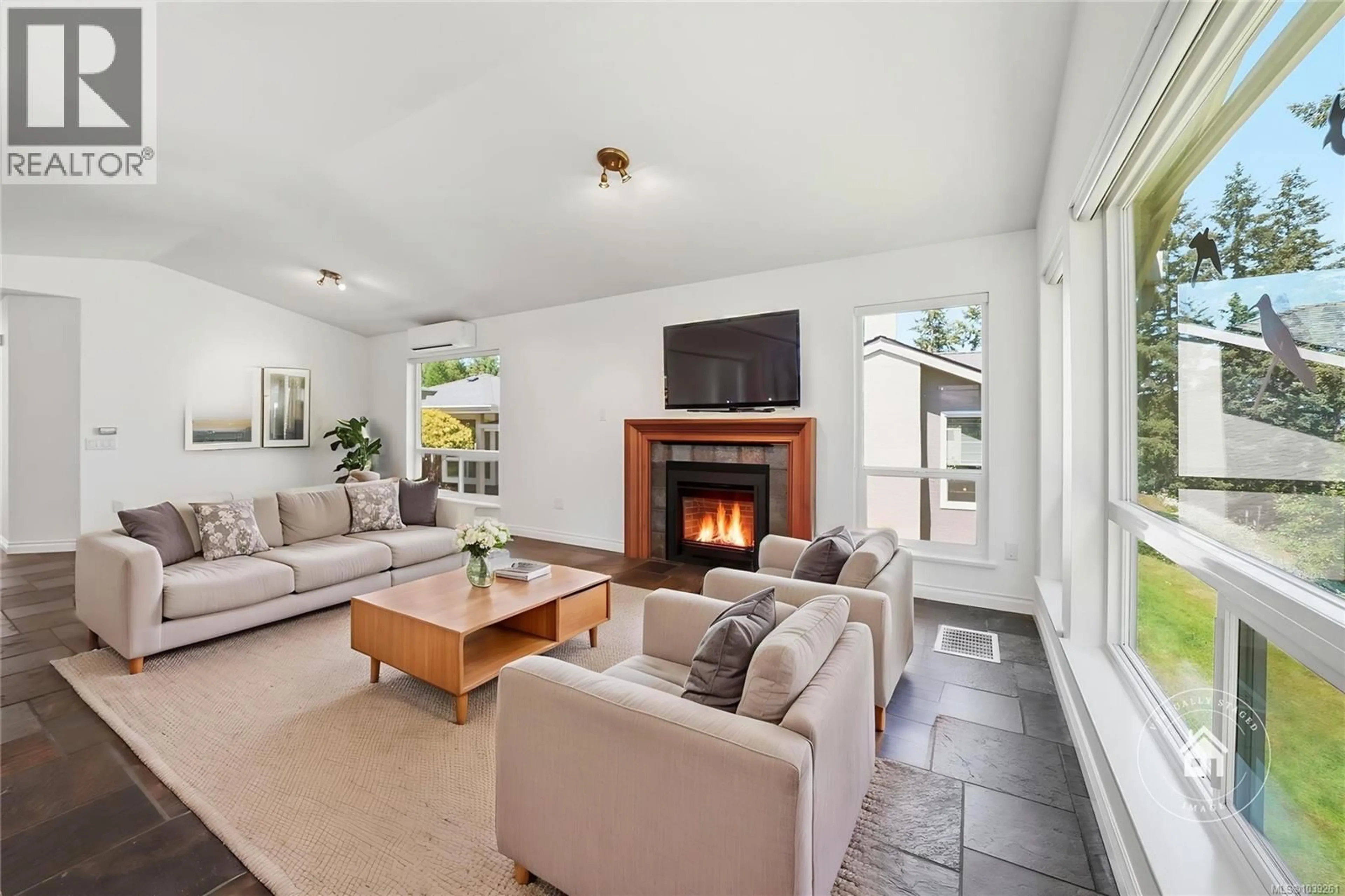 Living room with furniture, unknown for 12 - 2655 ANDOVER ROAD, Nanoose Bay British Columbia V9P9J5