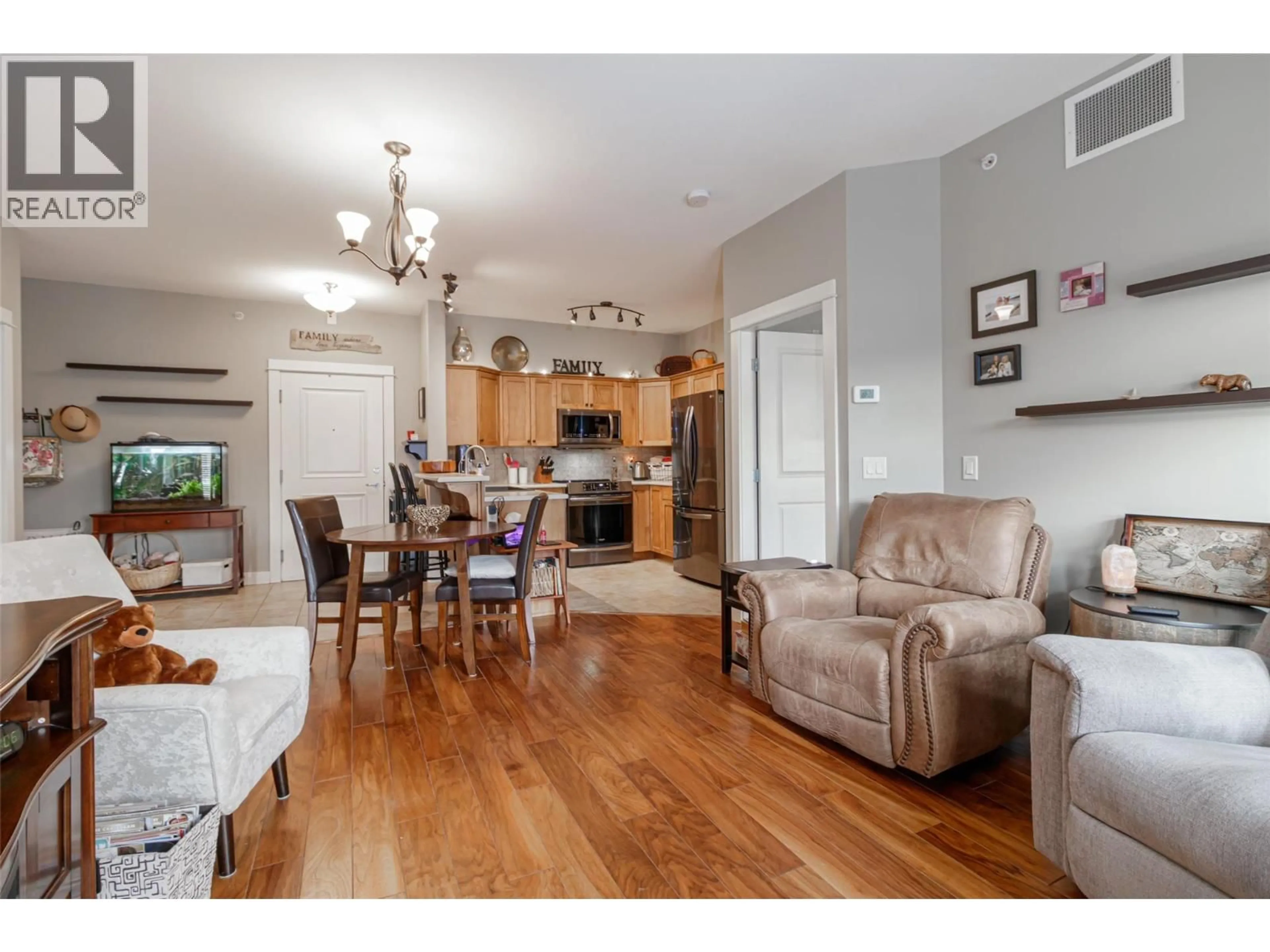 Unknown for 411 - 2551 SHORELINE DRIVE, Lake Country British Columbia V4V2P2