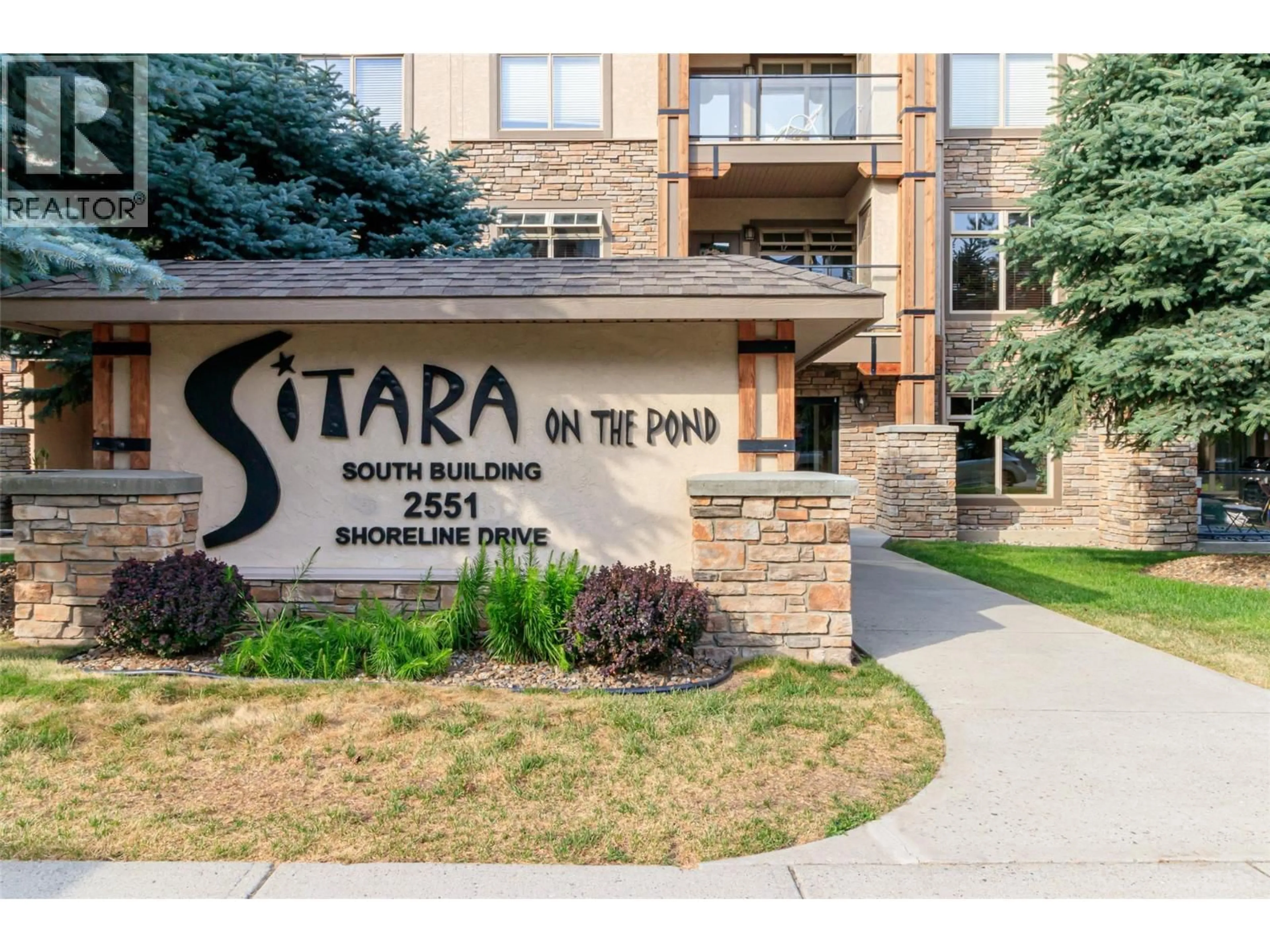 Unknown for 411 - 2551 SHORELINE DRIVE, Lake Country British Columbia V4V2P2