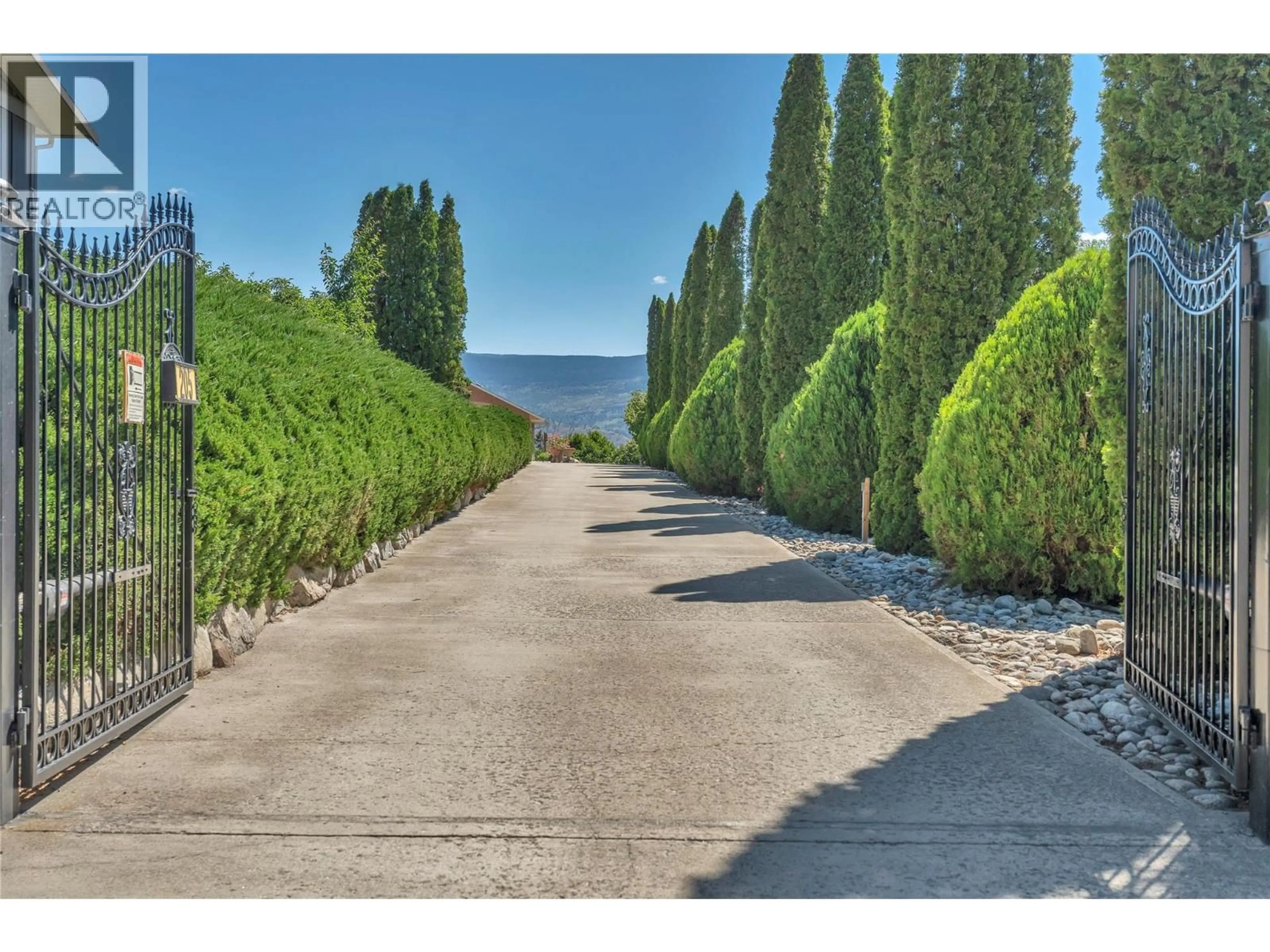 Unknown for 205 WEST BENCH DRIVE, Penticton British Columbia V2A8X8