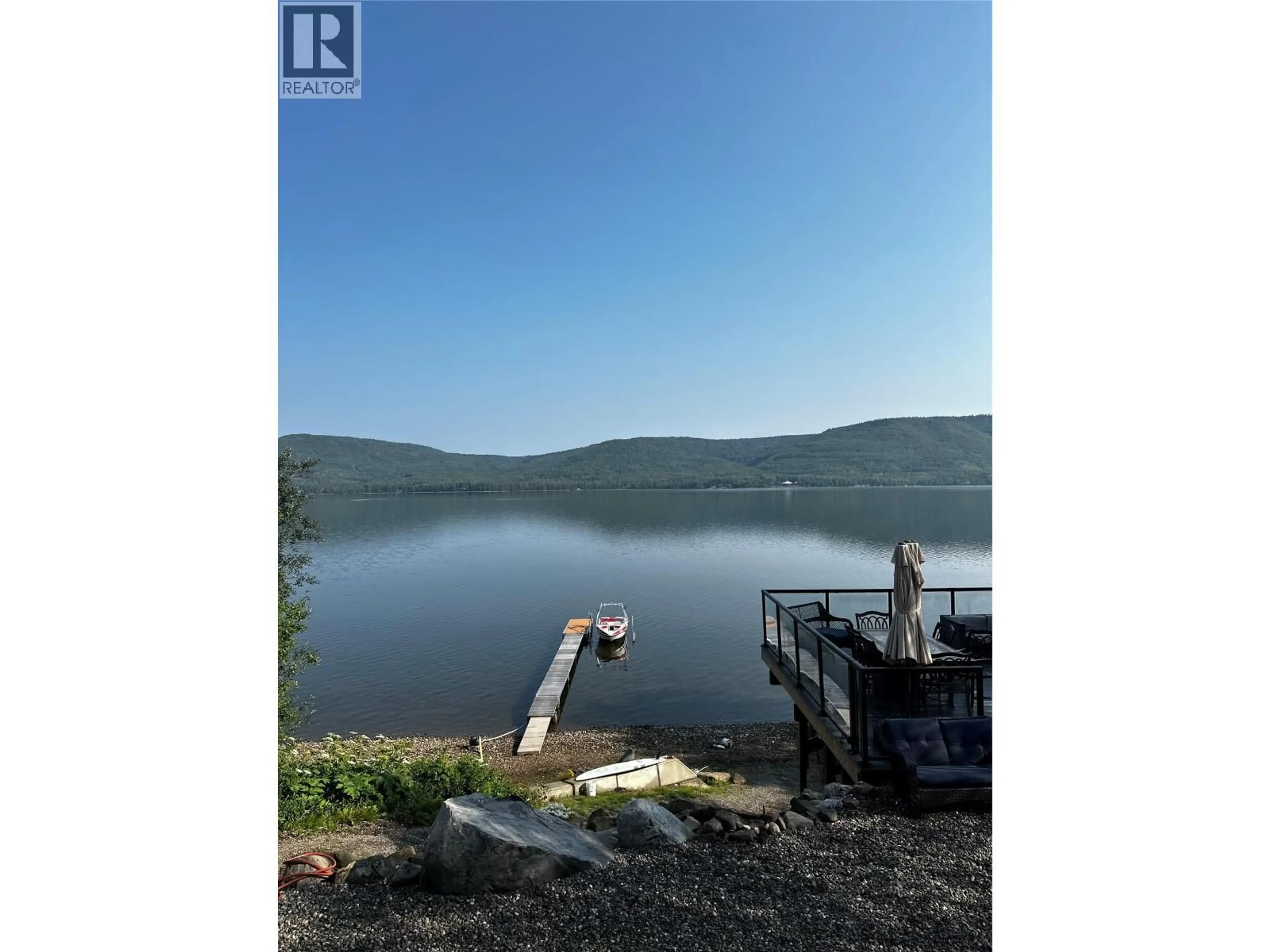 Blurry image for 6808 MOBERLY LAKE ROAD SOUTH, Moberly Lake British Columbia V0C1X0