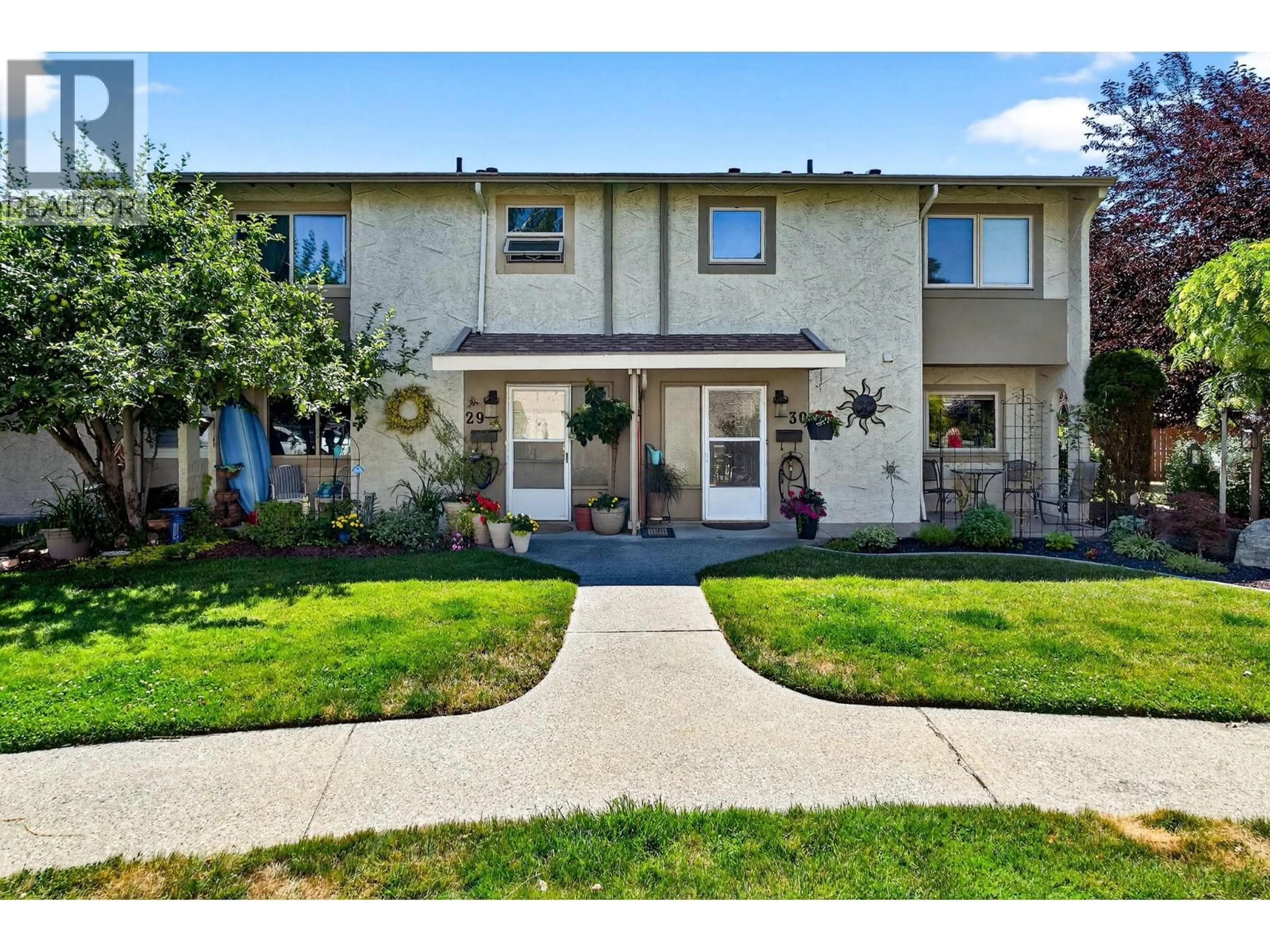 Unknown for 29 - 310 YORKTON AVENUE, Penticton British Columbia V2A6Z8