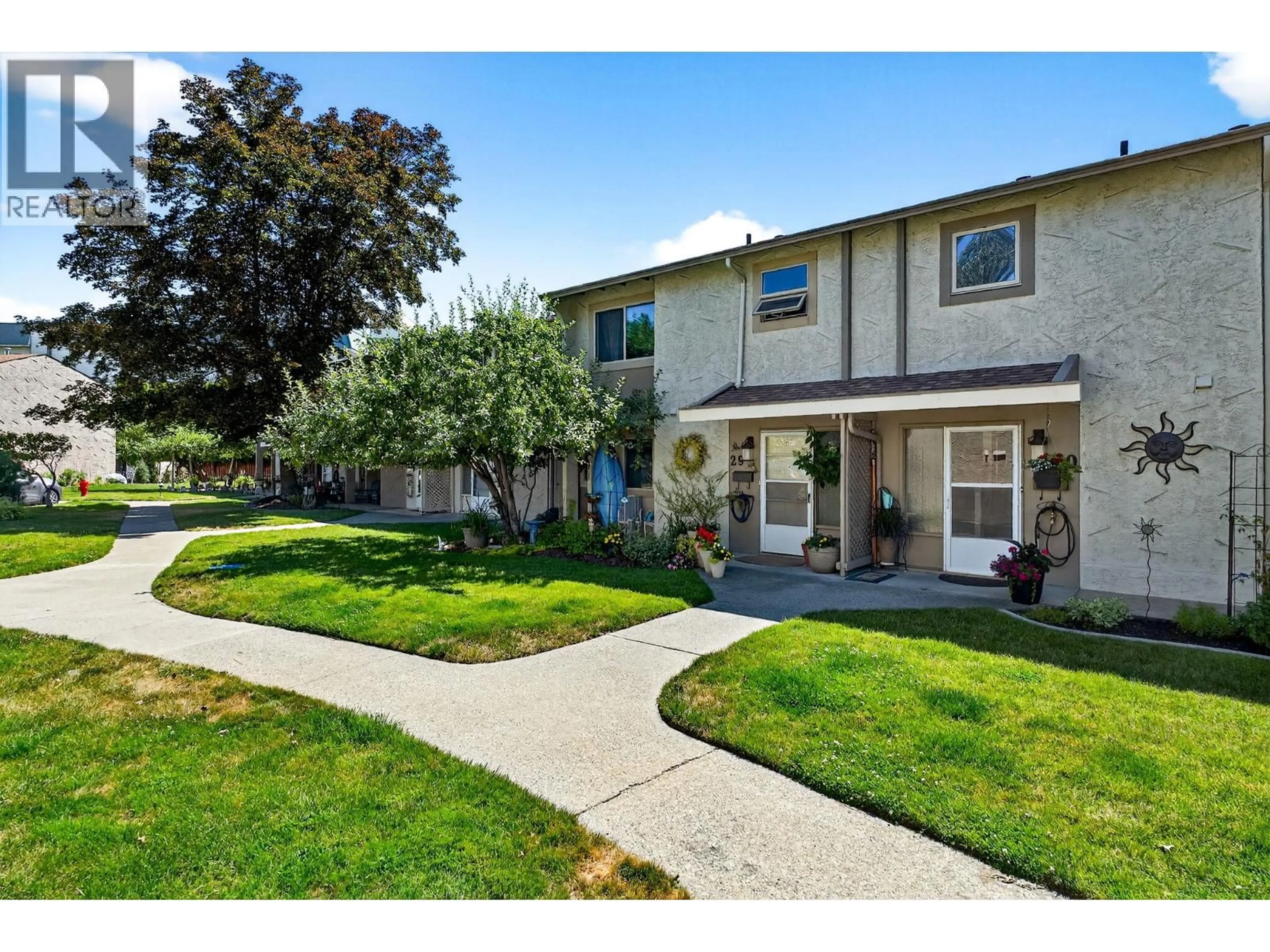 Unknown for 29 - 310 YORKTON AVENUE, Penticton British Columbia V2A6Z8