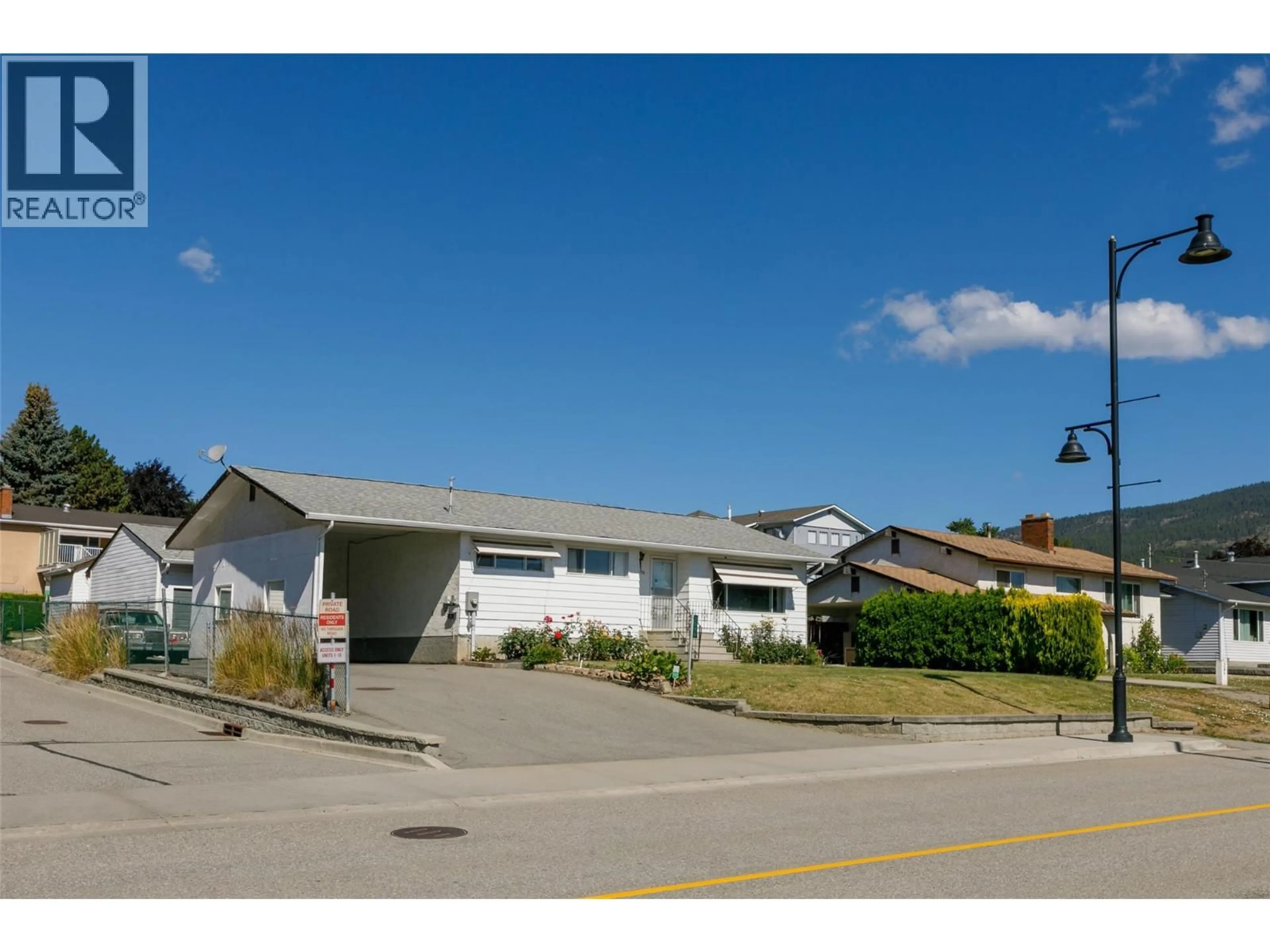 Unknown for 3596 BROWN ROAD, West Kelowna British Columbia V4T1P5