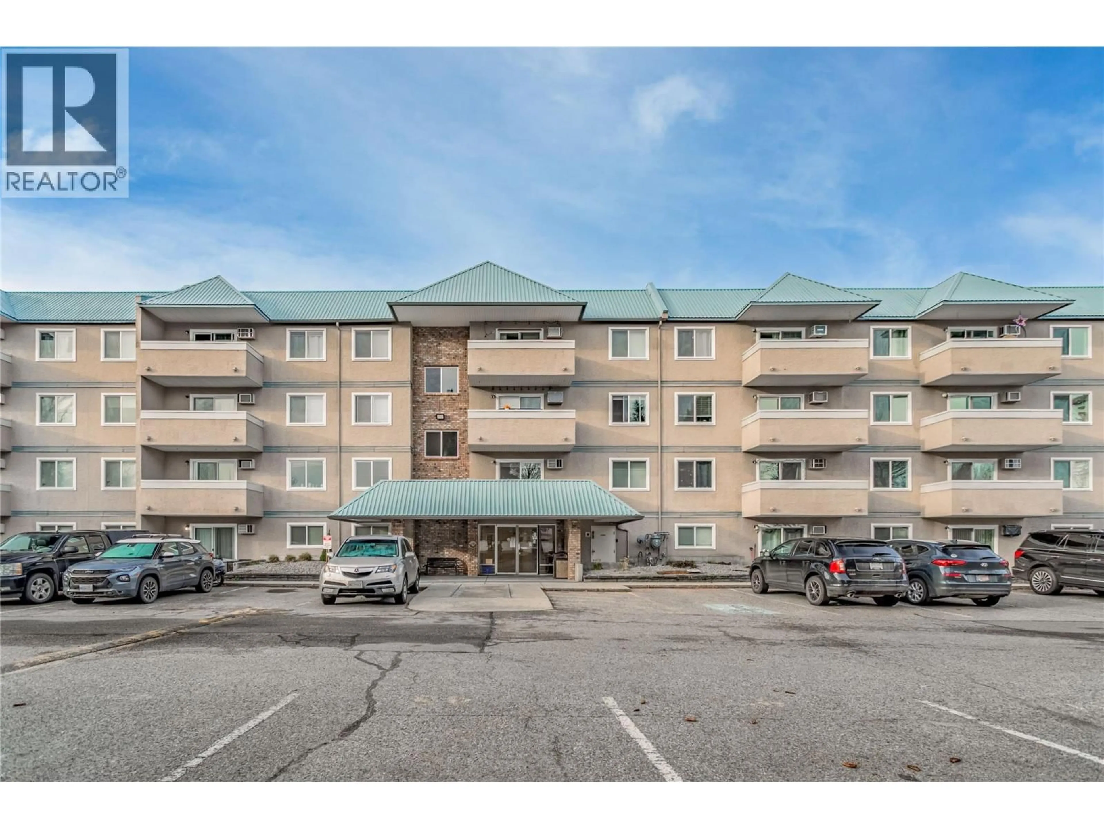 Unknown for 411 - 3160 DE MONTREUIL COURT, Kelowna British Columbia V1W3W3