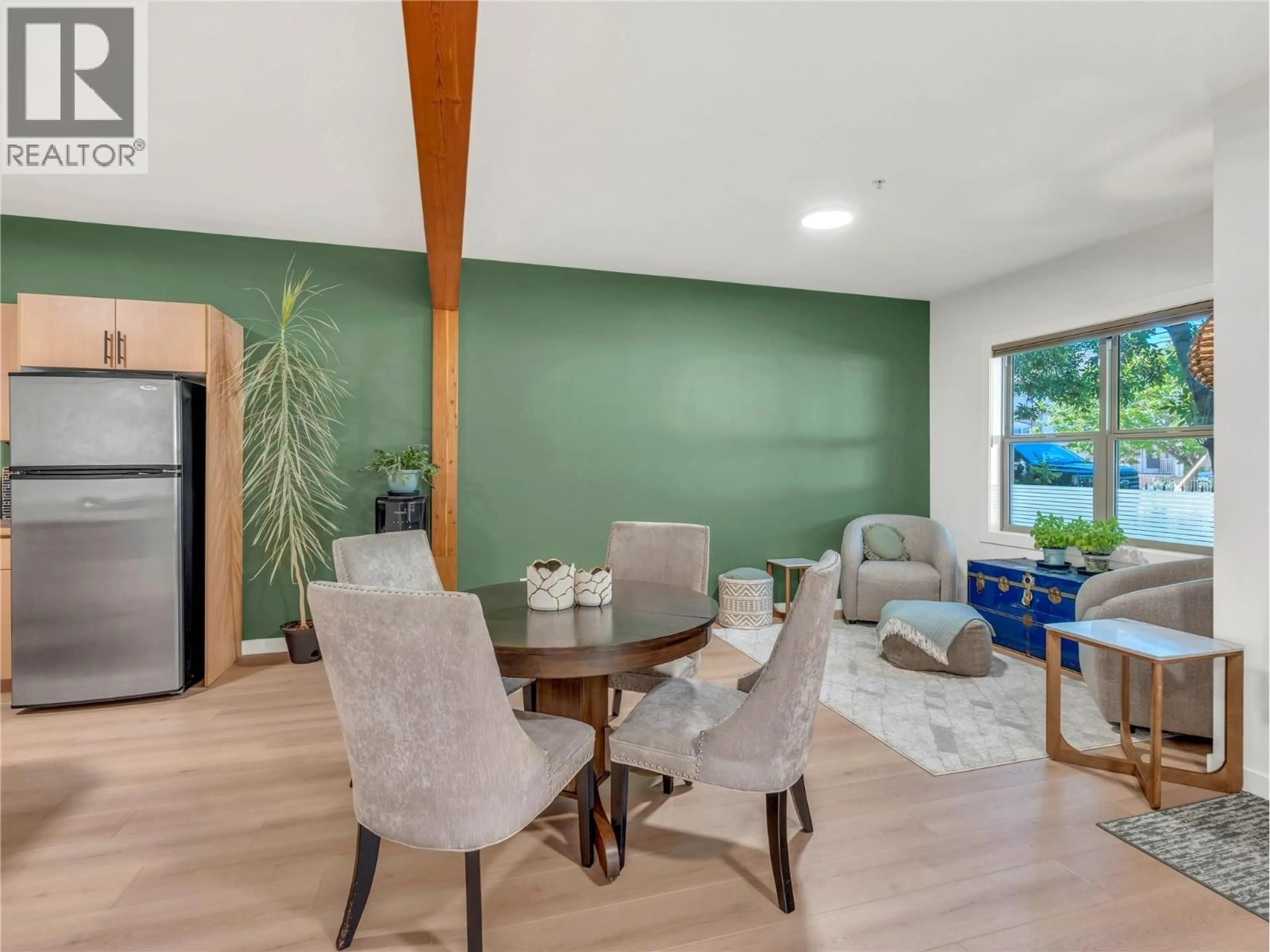 Unknown for 101 - 857 FAIRVIEW ROAD, Penticton British Columbia V2A5Y7