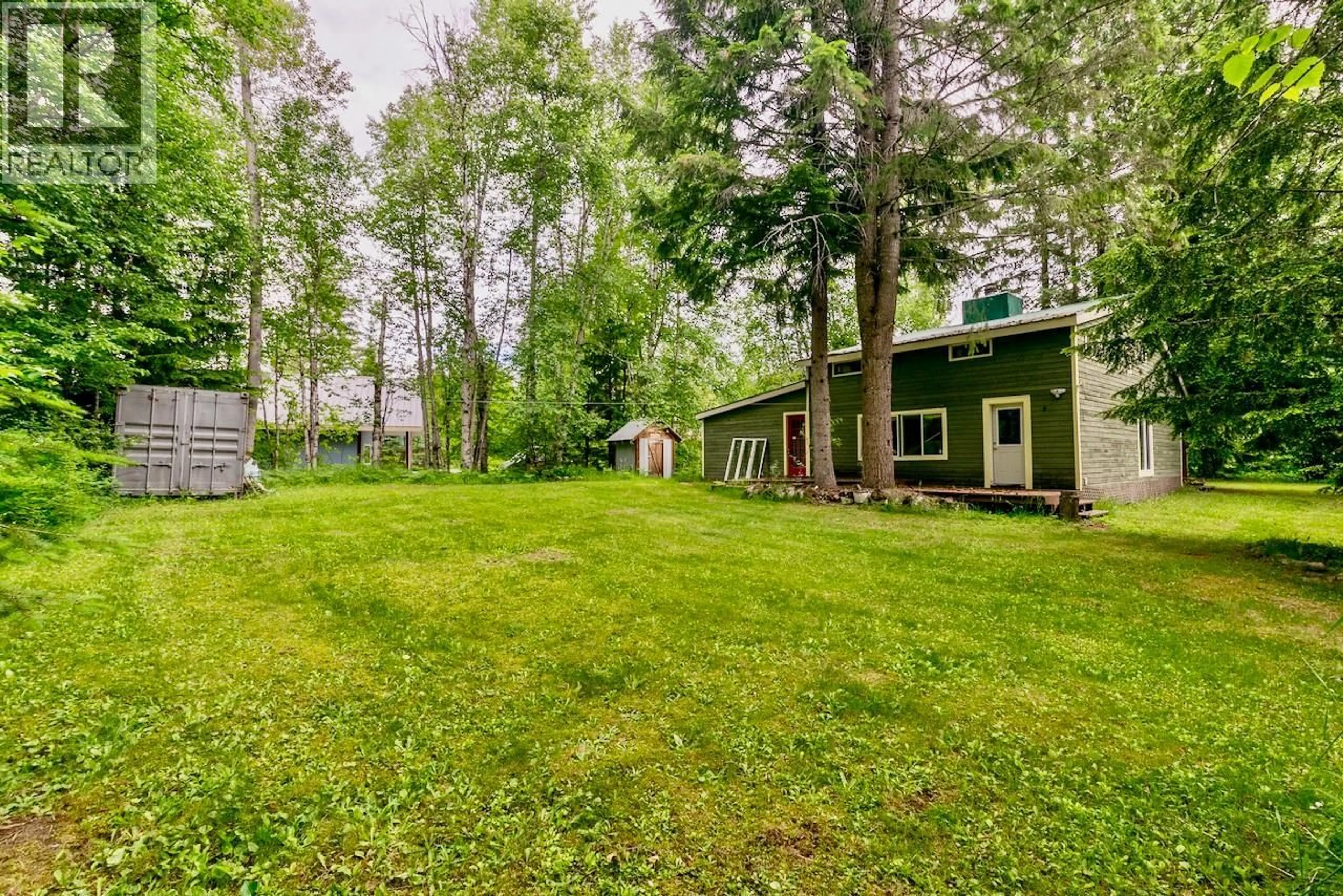 Unknown for 1281 HOSKINS ROAD, Seymour Arm British Columbia V0E1M0