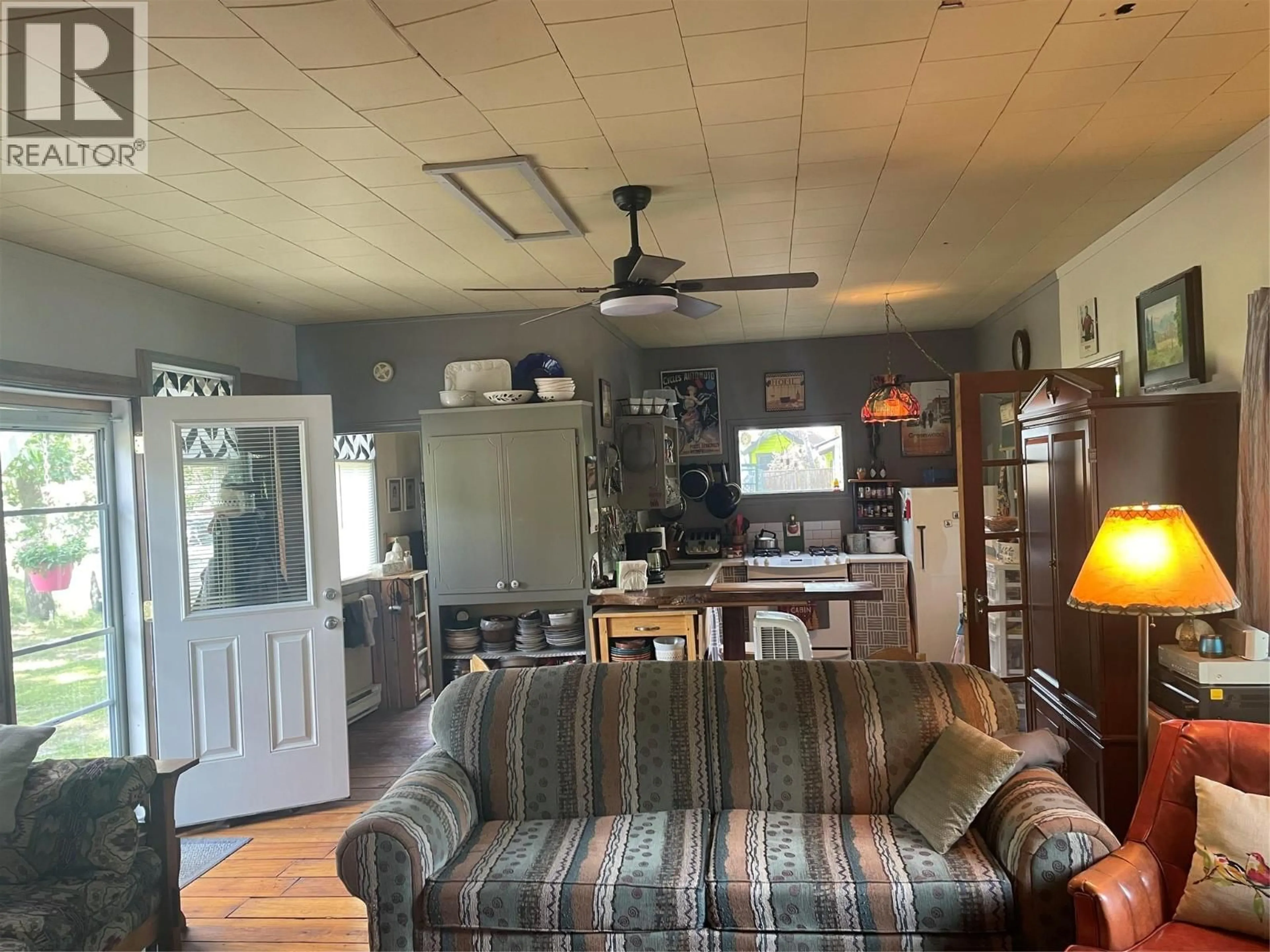 A pic of a room for 8825 HIGHWAY 3/95 OTHER, Yahk British Columbia V0B2P0