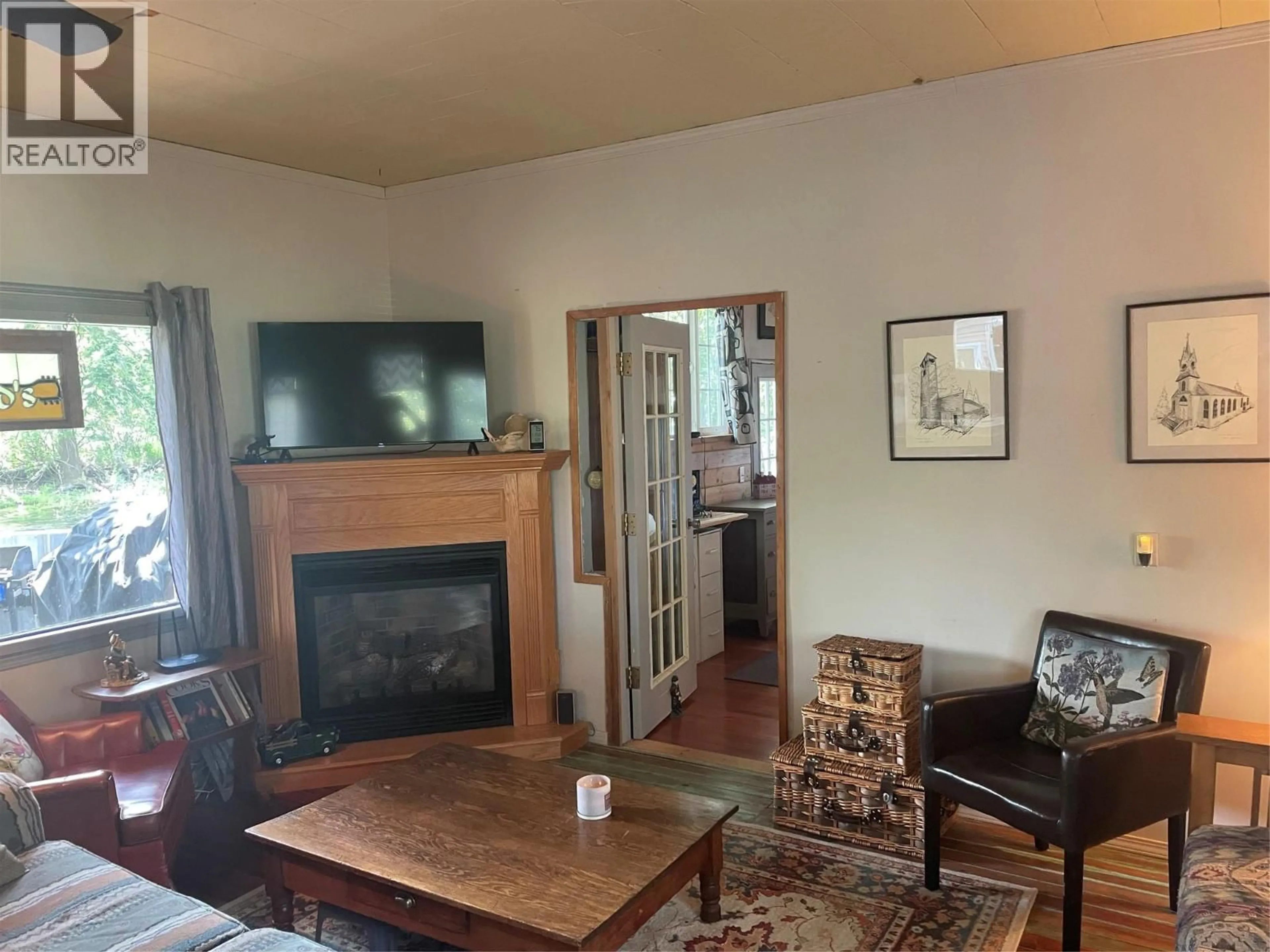 A pic of a room for 8825 HIGHWAY 3/95 OTHER, Yahk British Columbia V0B2P0
