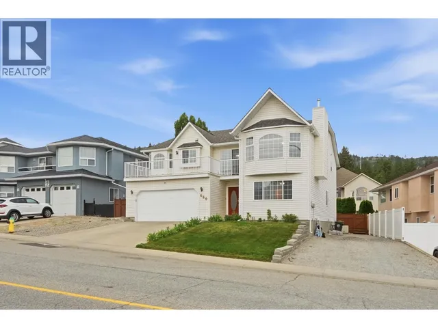 660 WILTSE BOULEVARD, Penticton 2