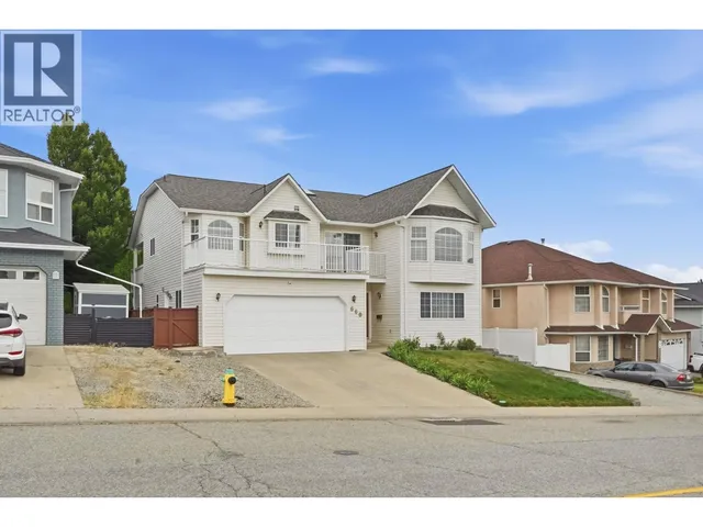 660 WILTSE BOULEVARD, Penticton 3