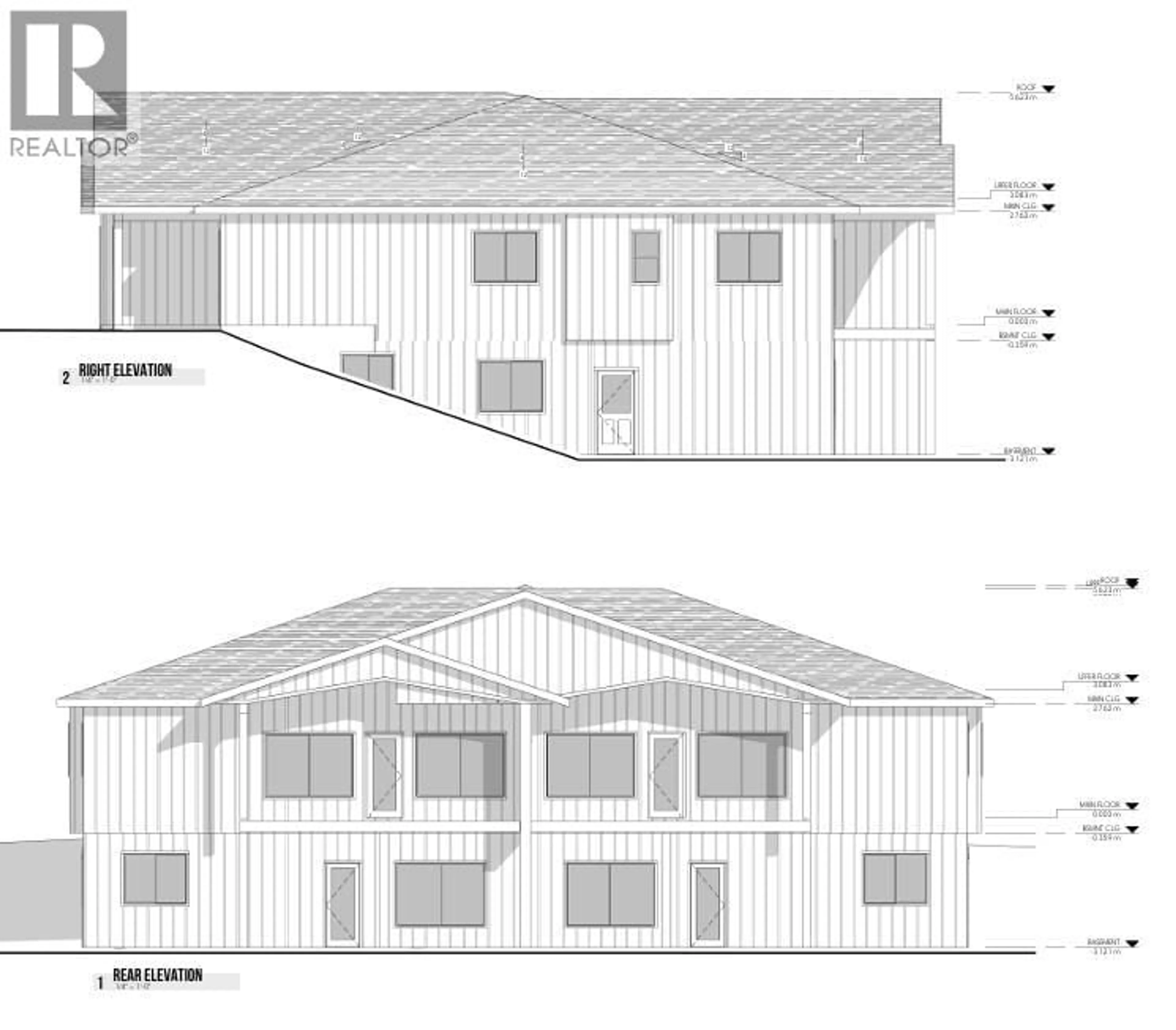 Floor plan for 2761 10 AVENUE SOUTHEAST, Salmon Arm British Columbia V1E2Z7
