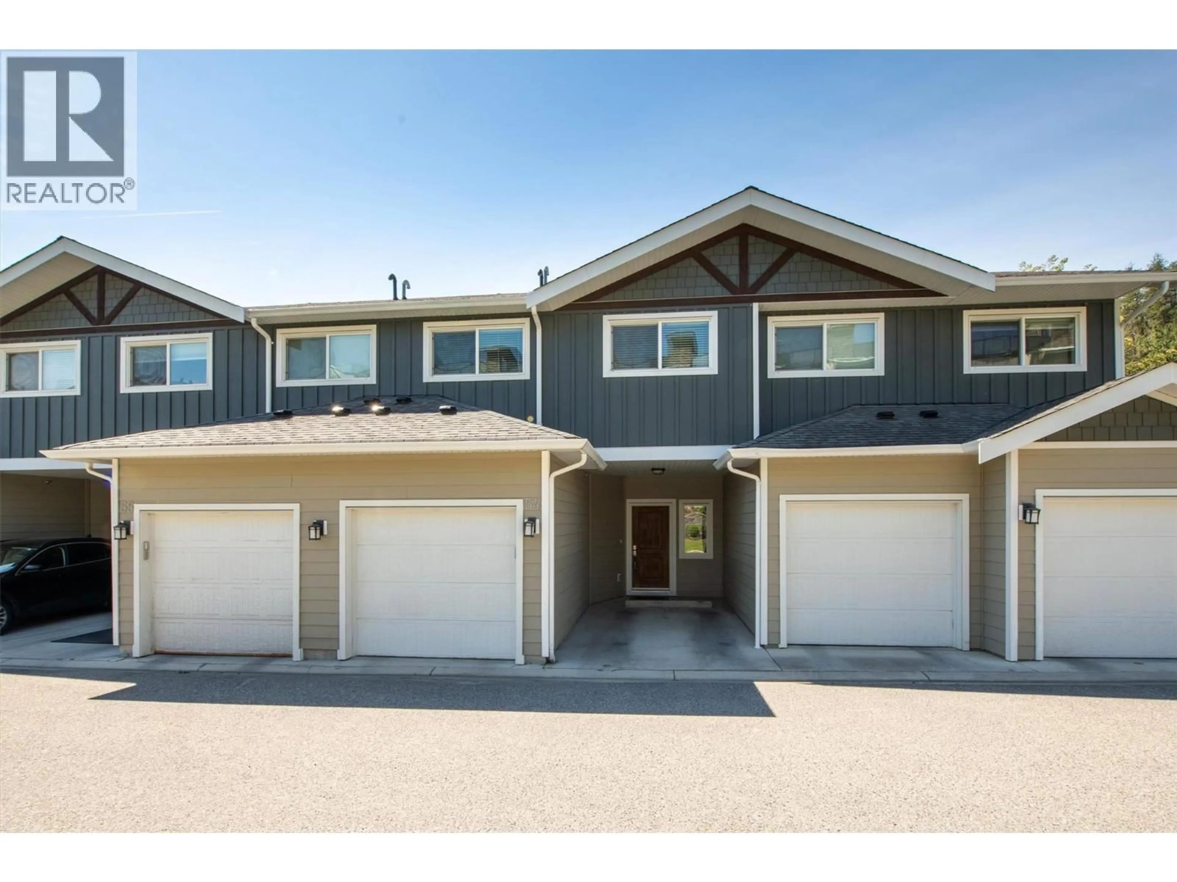 Unknown for 54 - 600 BOYNTON PLACE, Kelowna British Columbia V1V3B8