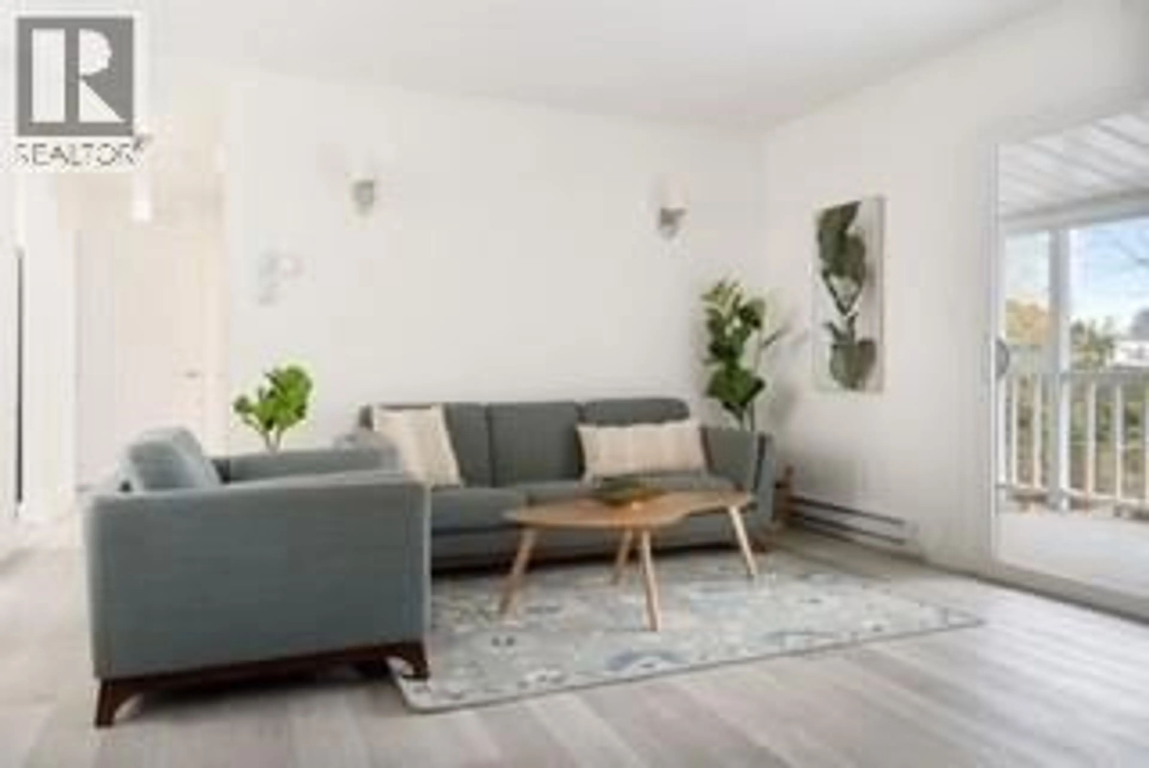Living room with furniture, unknown for 2009-2011 RICHTER STREET, Kelowna British Columbia V1Y2N4