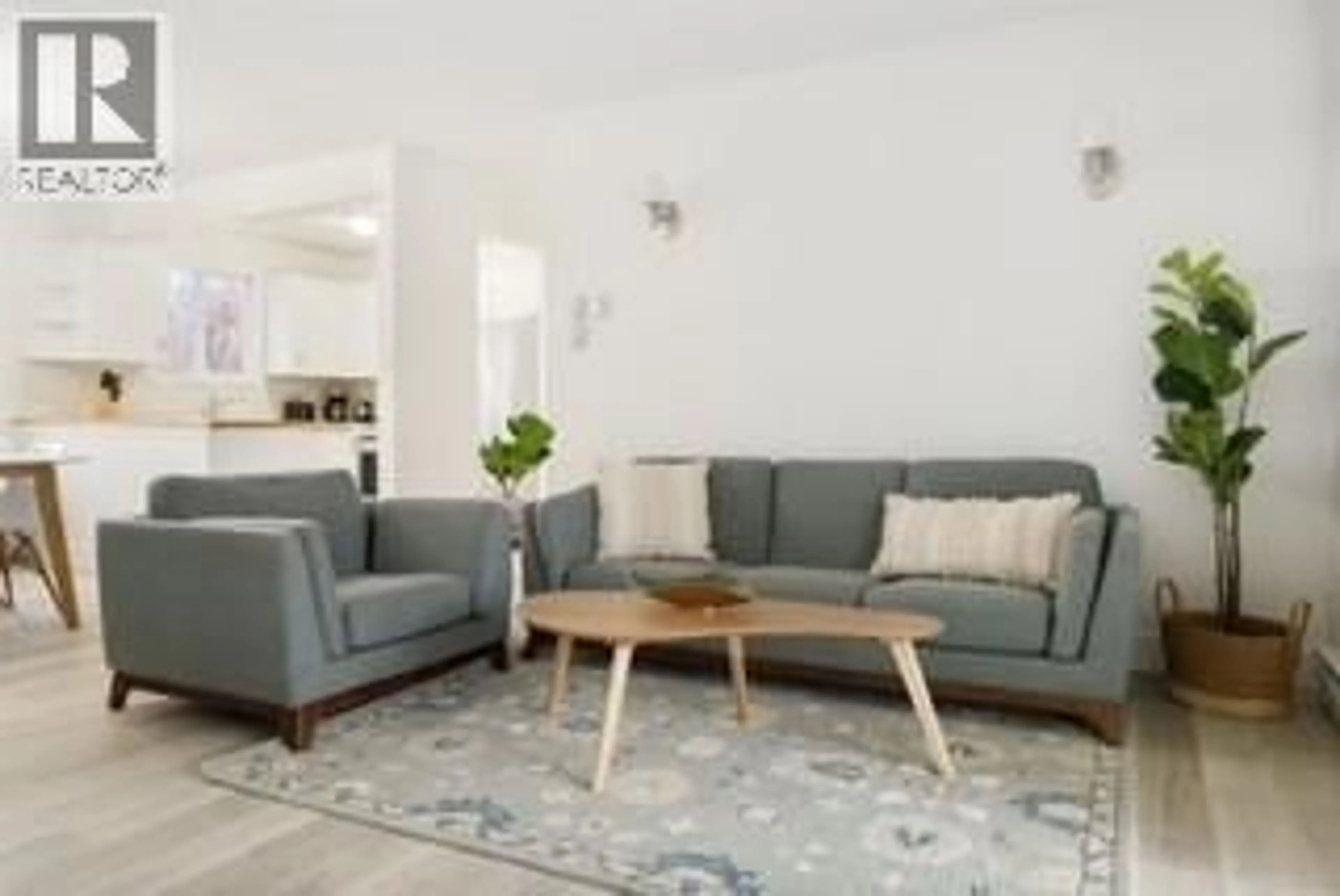 Living room with furniture, unknown for 2009-2011 RICHTER STREET, Kelowna British Columbia V1Y2N4