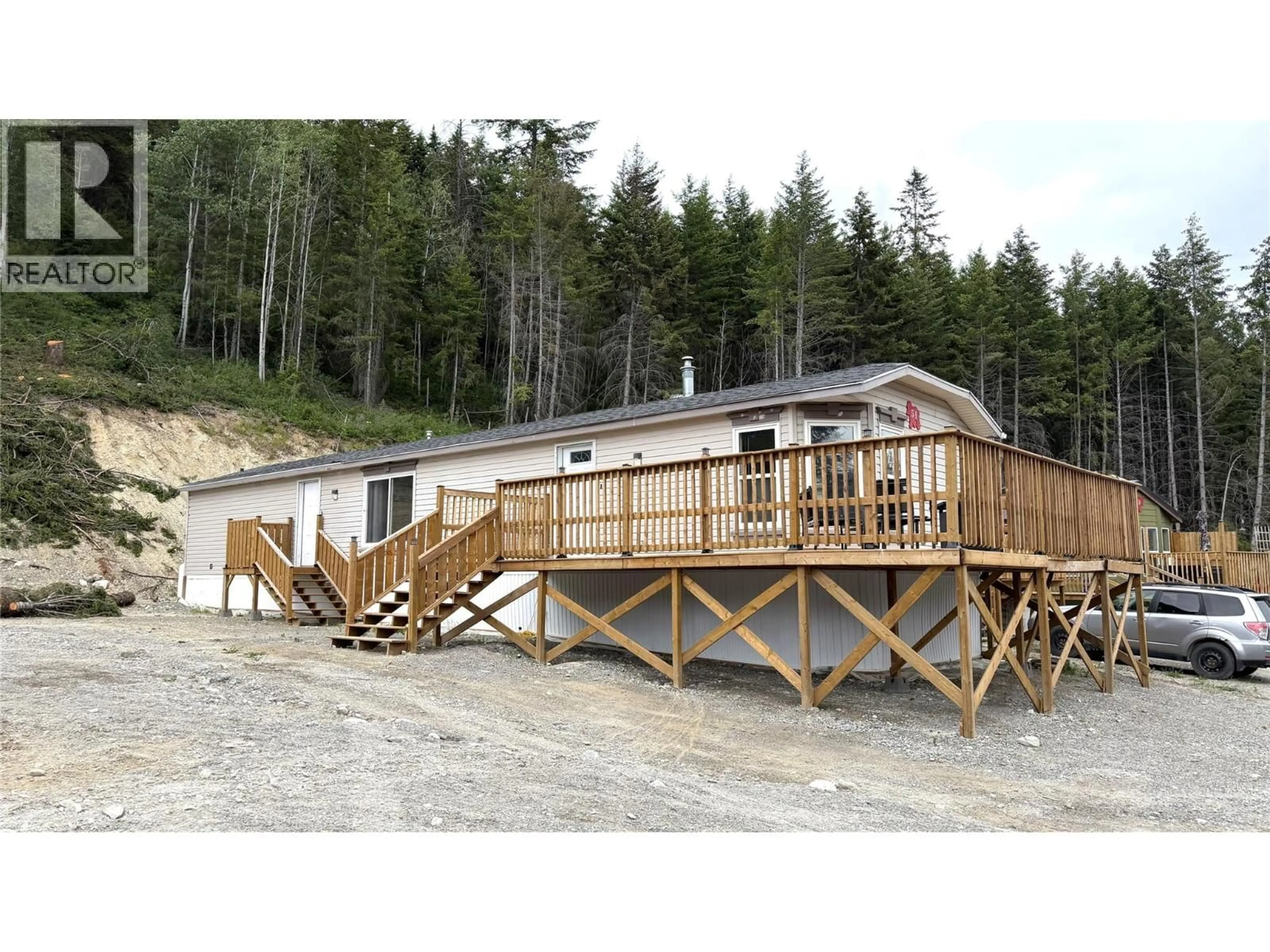 Unknown for 51 - 686 ALMBERG ROAD, Golden British Columbia V0A1H2