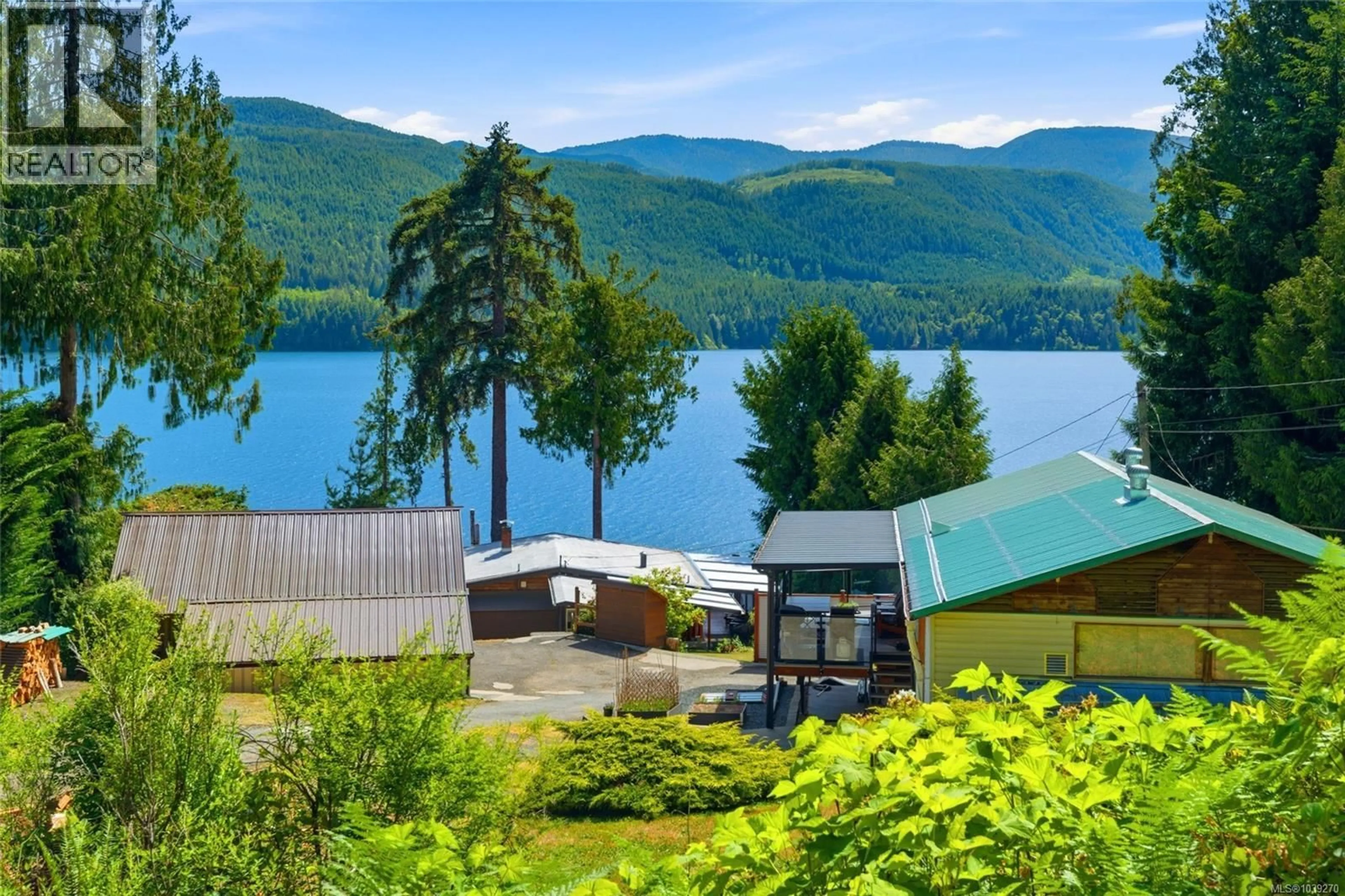 Unknown for 8856 STIRLING ARM DRIVE, Port Alberni British Columbia V9Y9E1