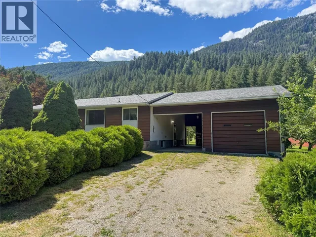 1535 HIGHWAY 3A HIGHWAY, Thrums 5