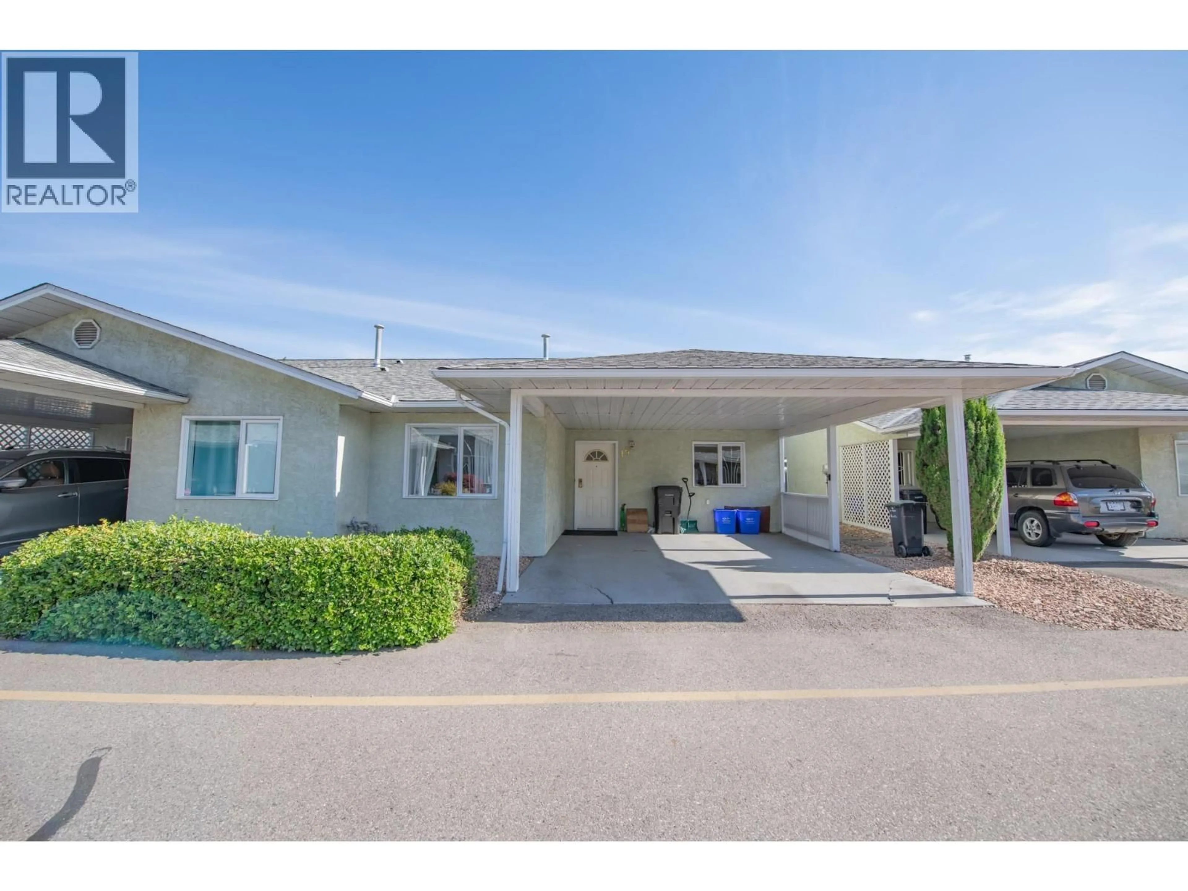 Unknown for 16 - 3900 27 AVENUE, Vernon British Columbia V1T9E6