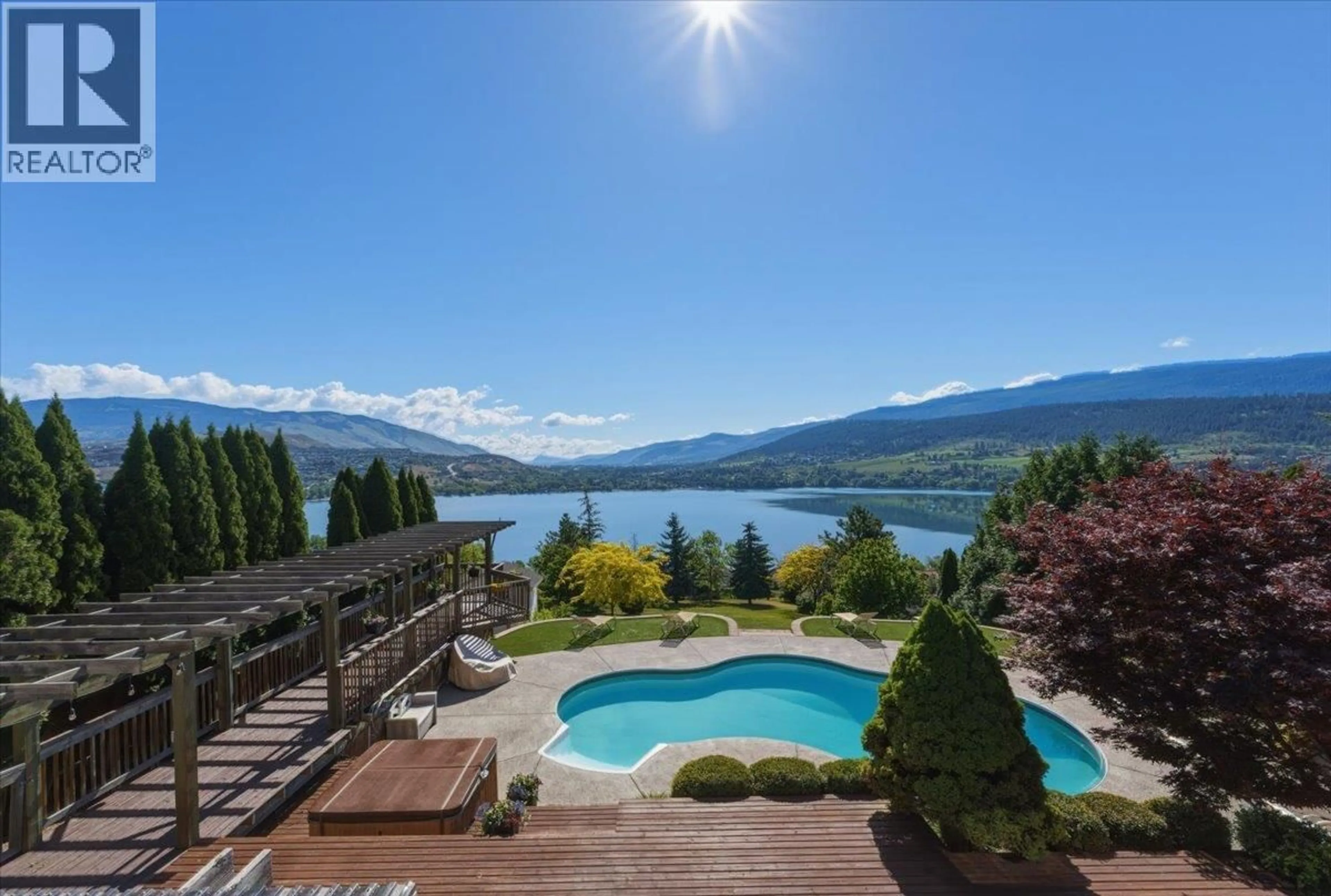 Unknown for 13709 NASH DRIVE, Coldstream British Columbia V1B1X9