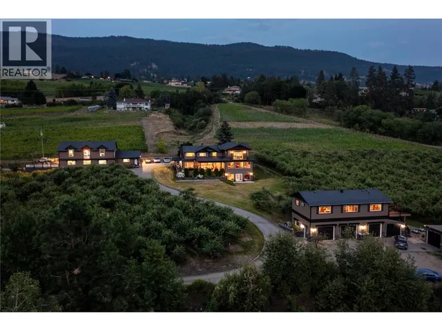 4511 CRAWFORD ROAD, Lake Country 5