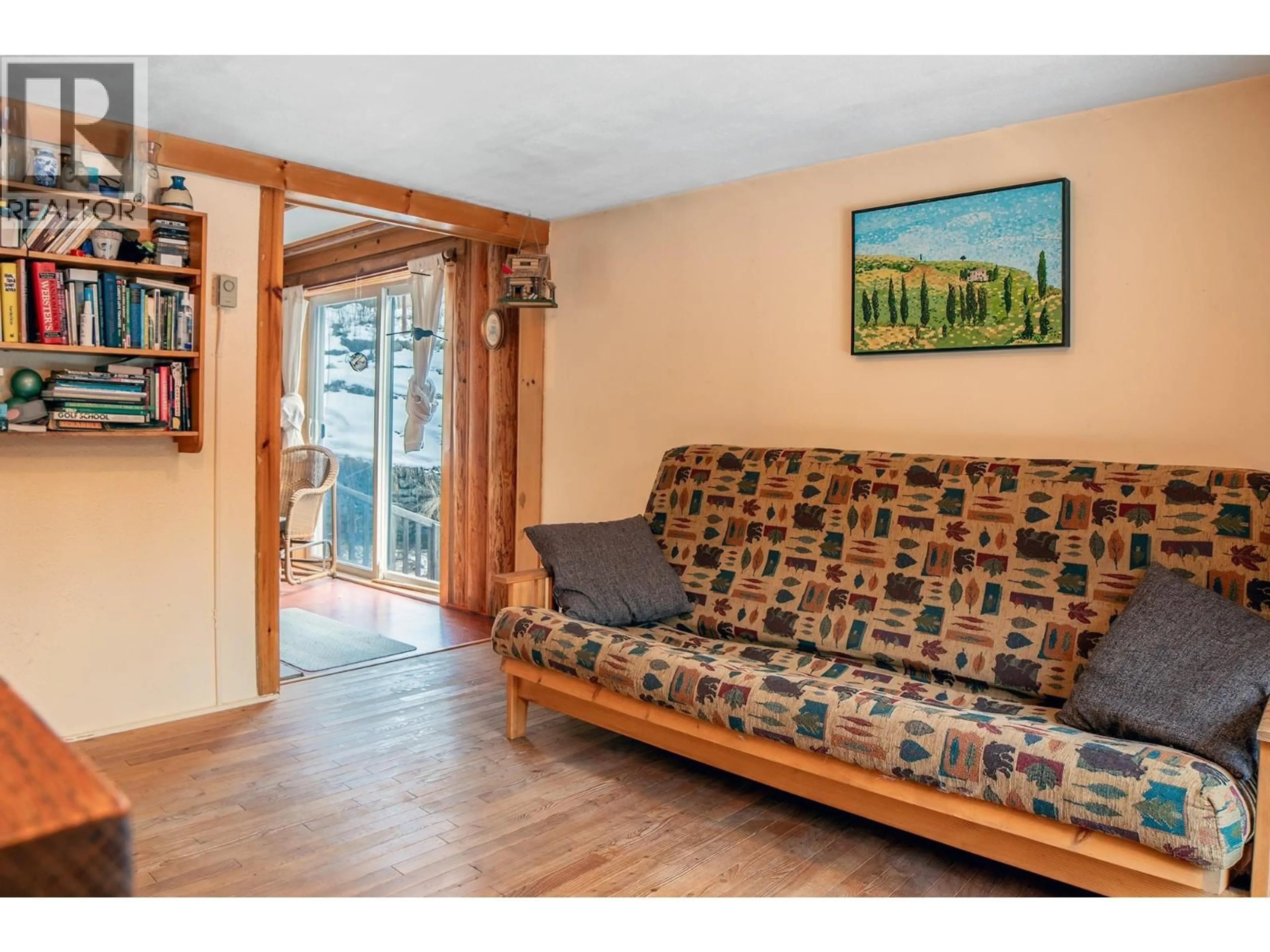 Unknown for 899 COLEMAN ROAD, Riondel British Columbia V0B2B0