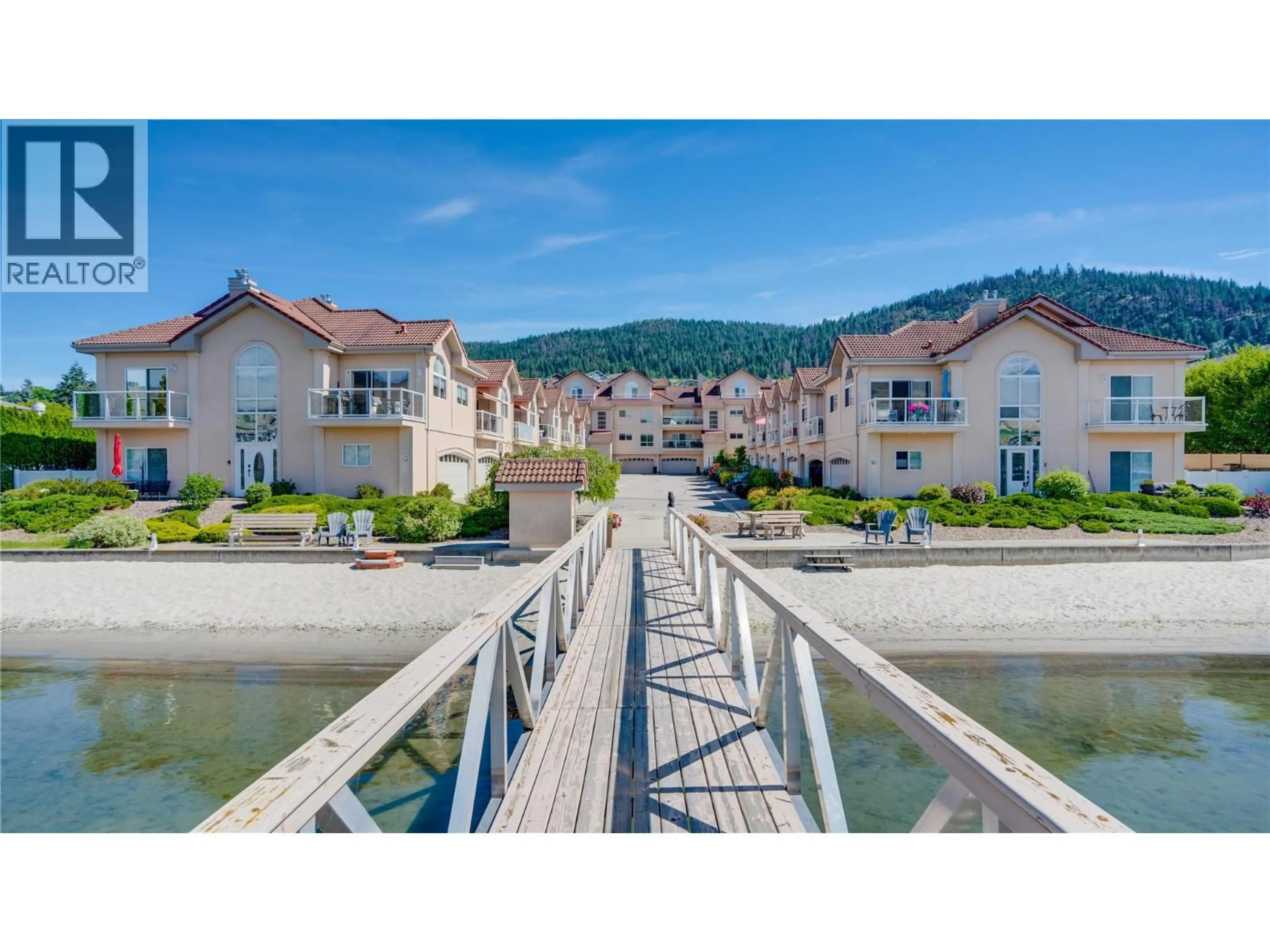 Unknown for 3 - 7701 OKANAGAN LANDING ROAD, Vernon British Columbia V1H1H2