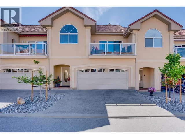 3 - 7701 OKANAGAN LANDING ROAD, Vernon 2