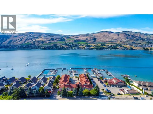 3 - 7701 OKANAGAN LANDING ROAD, Vernon 4