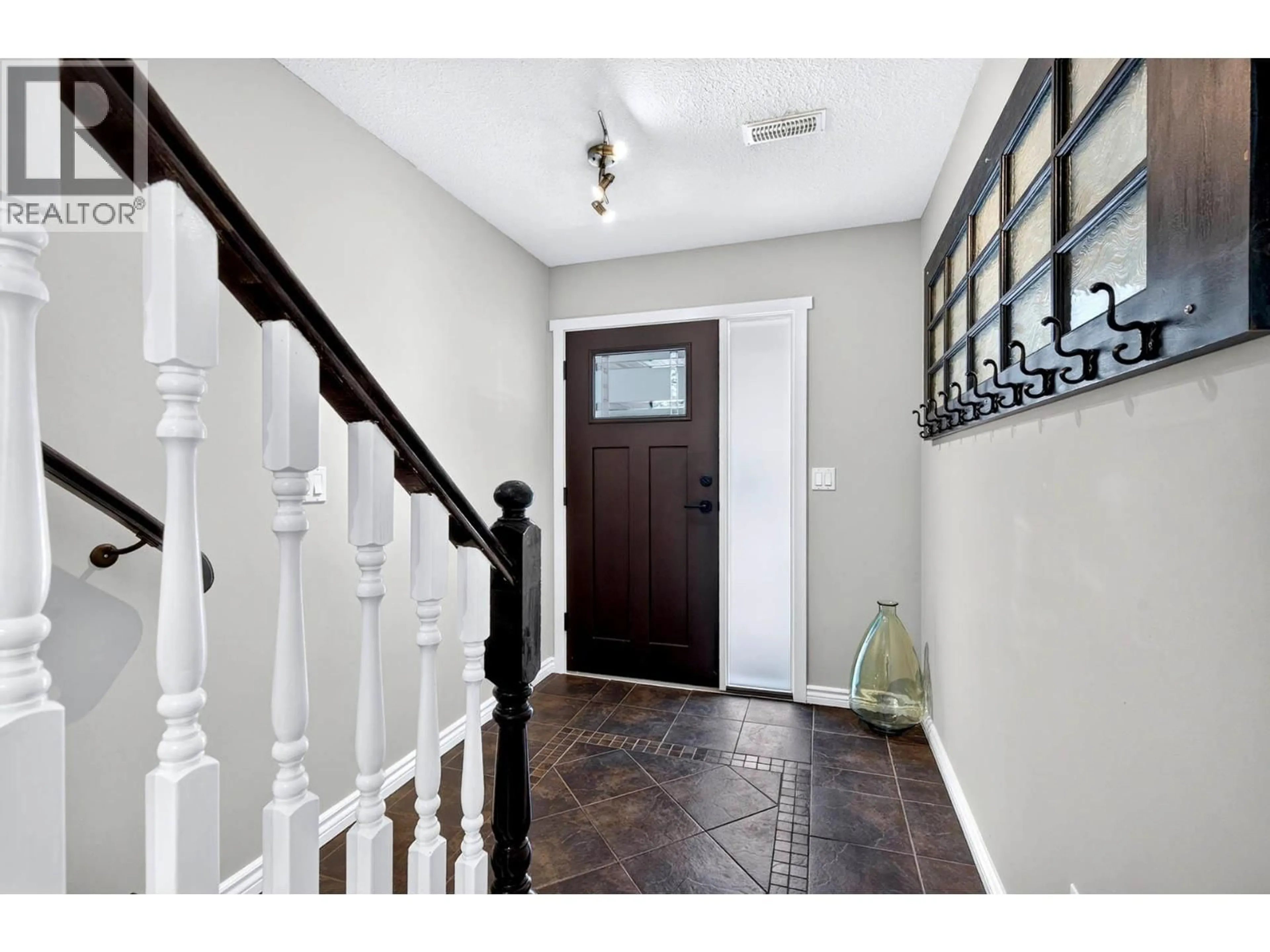 Indoor entryway for 6488 DALLAS DRIVE, Kamloops British Columbia V2C4X5