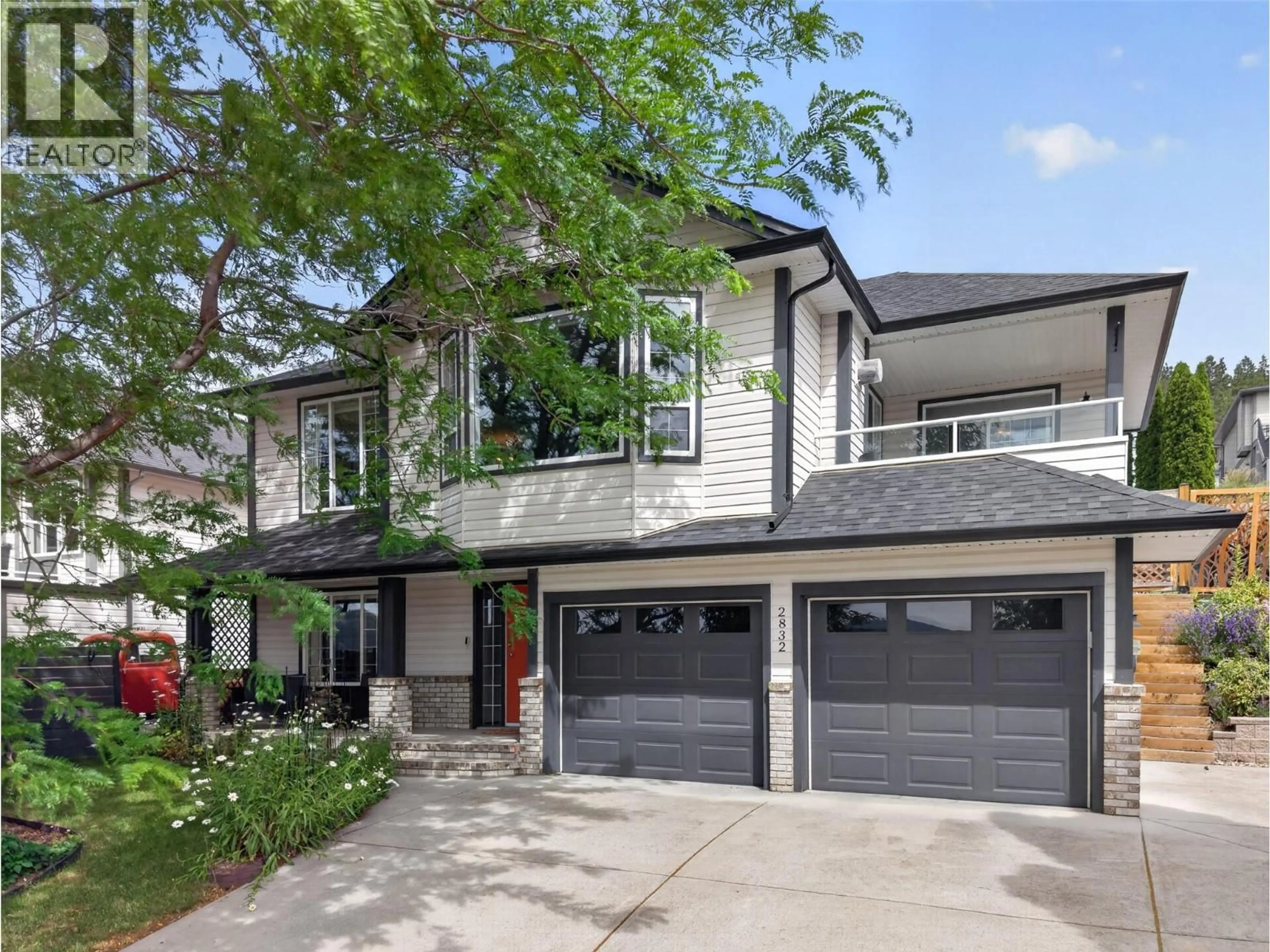 Unknown for 2832 DOUCETTE DRIVE, West Kelowna British Columbia V4T2S6