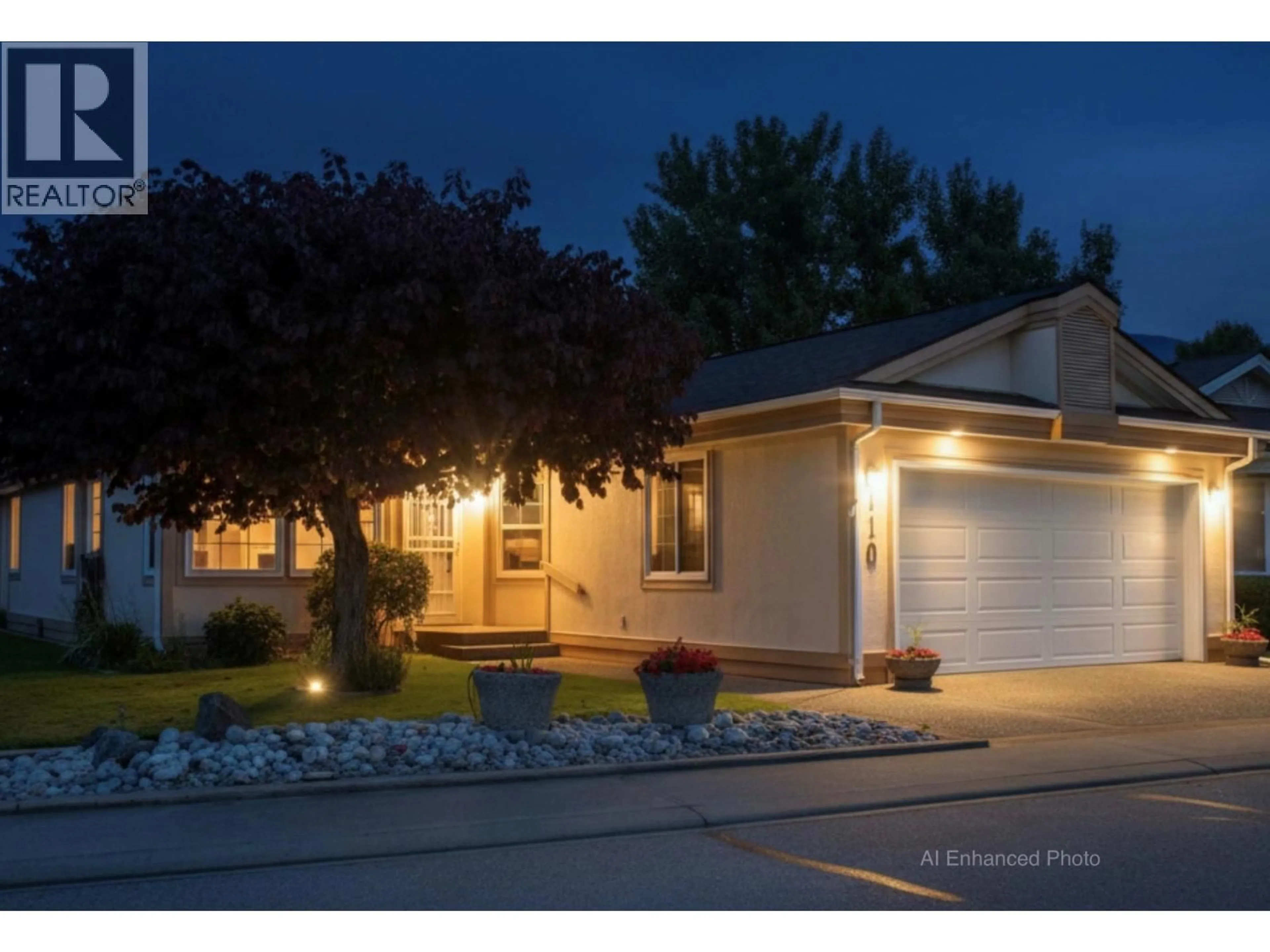 Unknown for 110 - 801 COMOX STREET, Penticton British Columbia V2A8G5